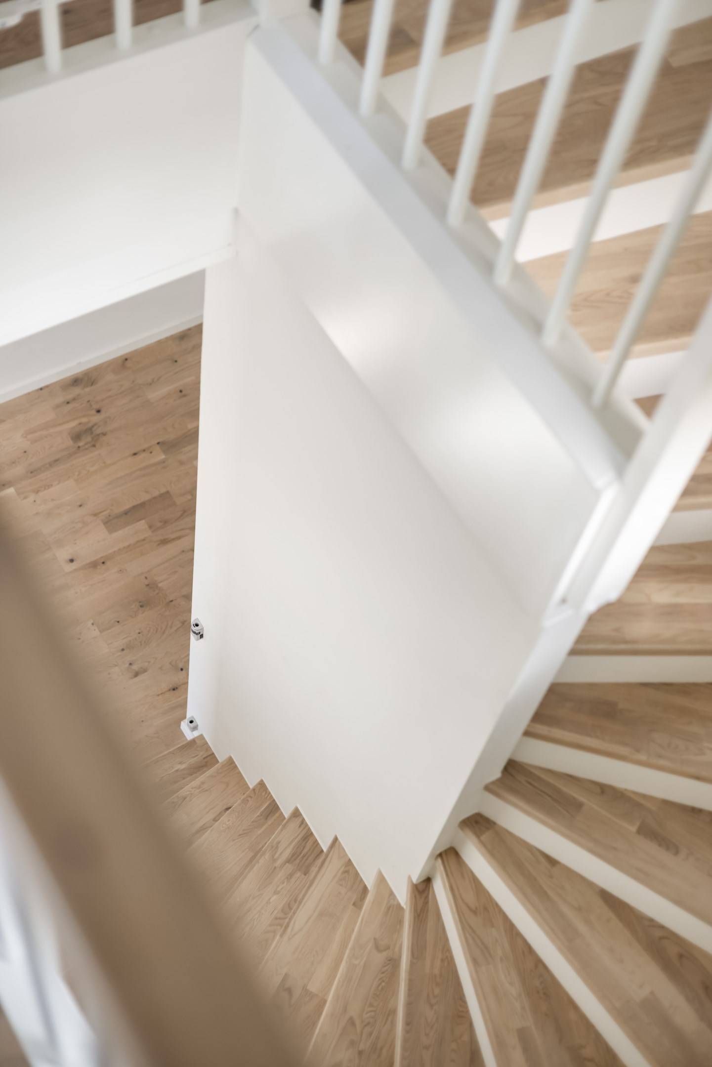 5 rum Radhus på Bymolnsvägen 4A Fullerö Hage Uppsala kommun - bild 34