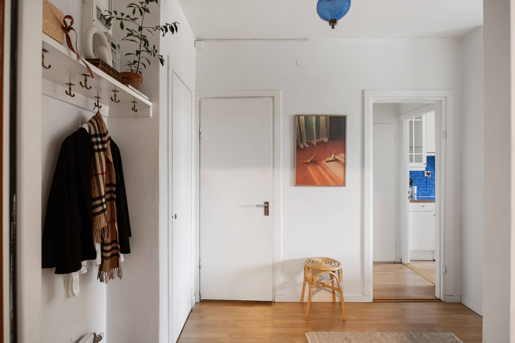 1 rum Lägenhet på Kocksgatan 40, 6tr Södermalm - Katarina Sofia Stockholms kommun - bild 25