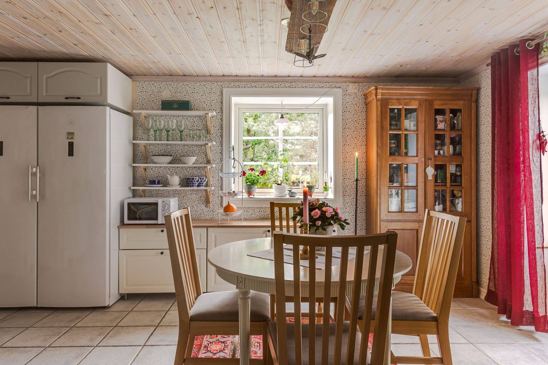 3 rum Villa på Månkarbovägen 14 Månkarbo Tierps kommun - bild 10