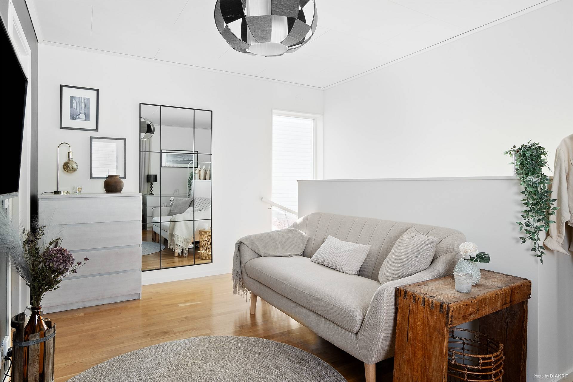 5 rum Villa på Växthusvägen 35 Rosenängarna Upplands-Bro kommun - bild 18