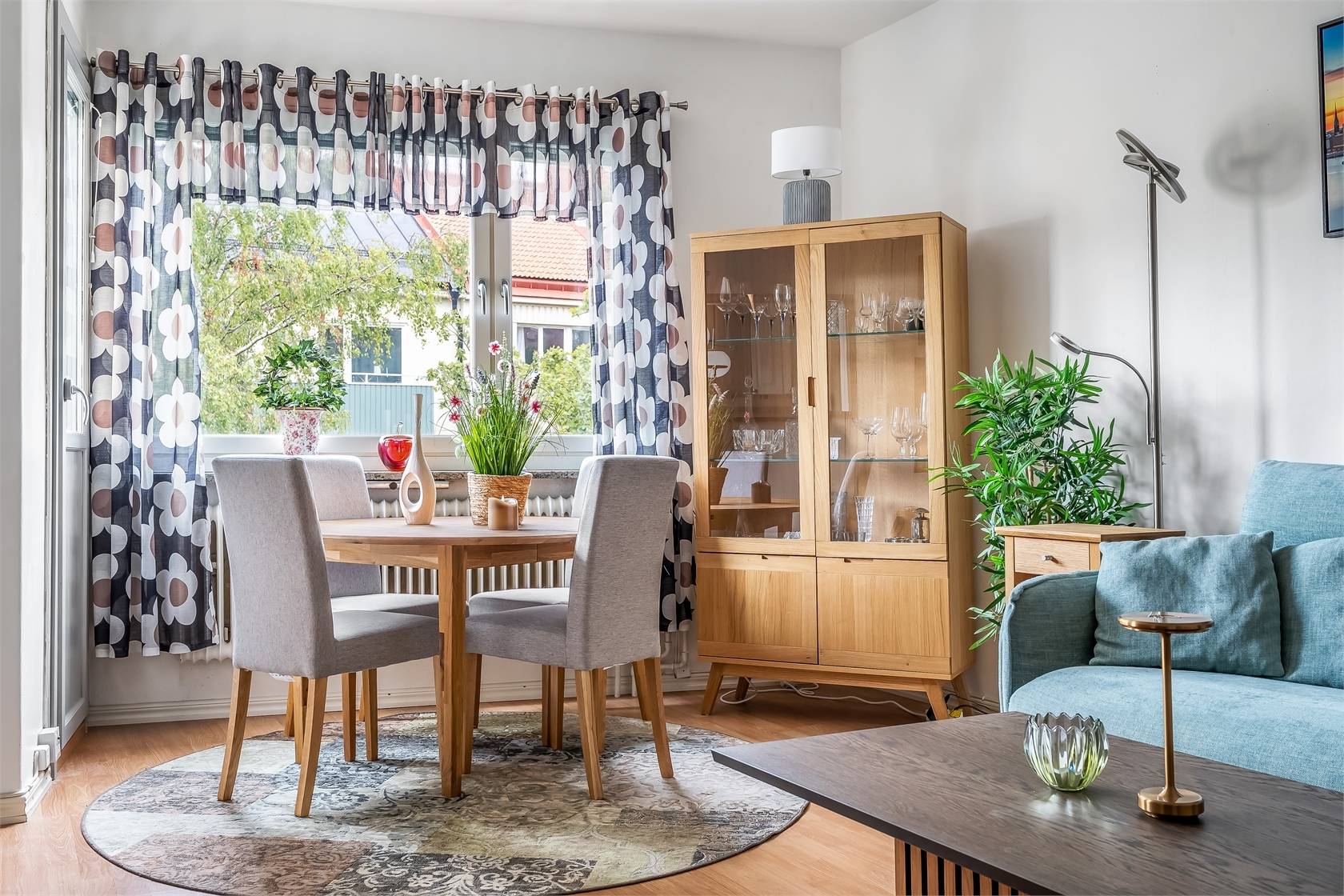 1.5 rum Lägenhet på Förrådsgatan 7, vån 5 Råsunda Solna kommun - bild 7