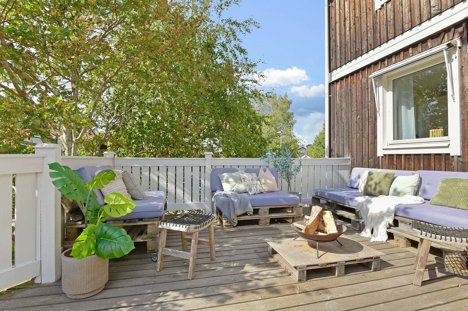 8 rum Villa på Blåsippsdalen 1 Sjöängen/Trångsund Huddinge kommun - bild 26