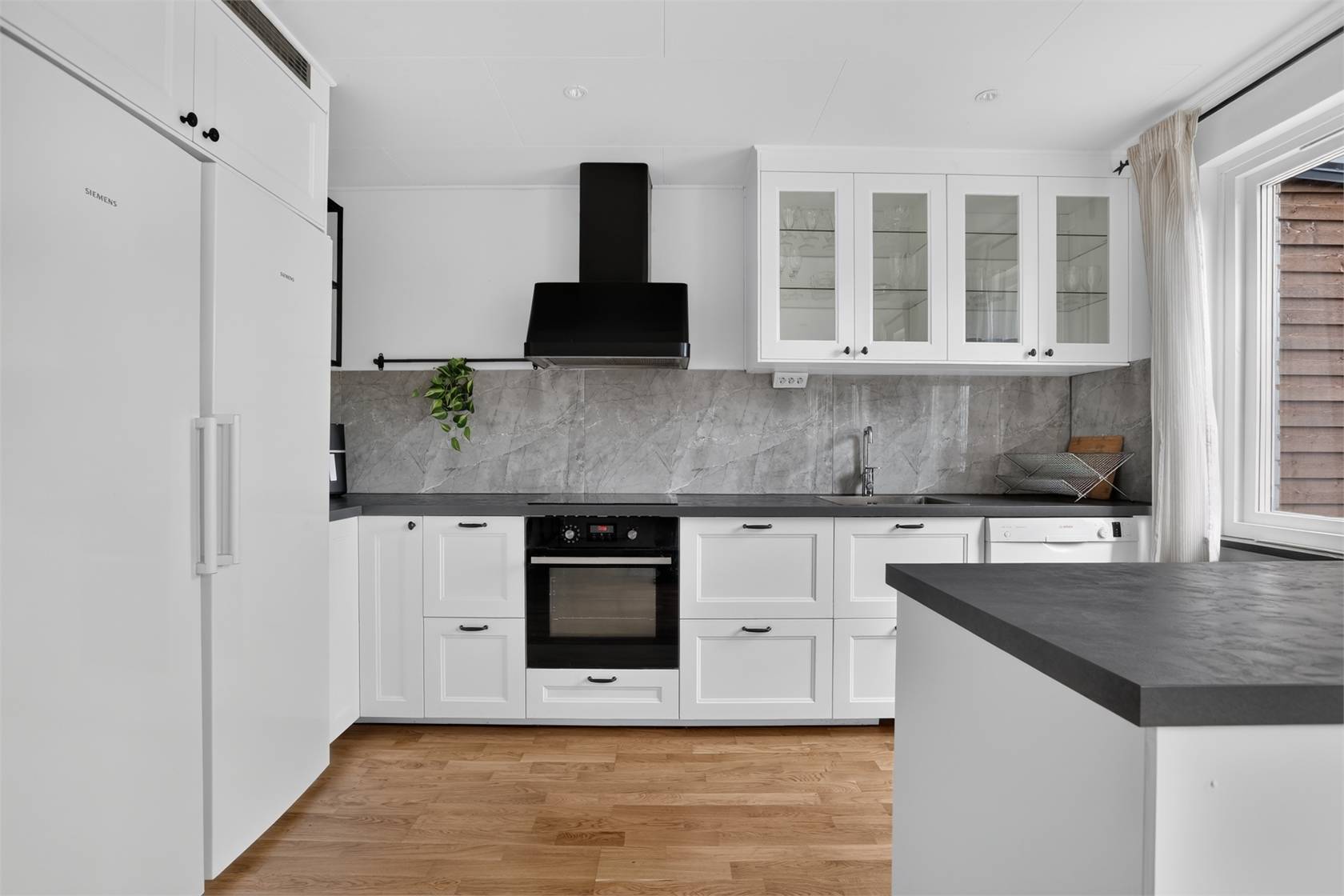 6 rum radhus på Byvägen 61 Ronna, Södertälje kommun - bild 5