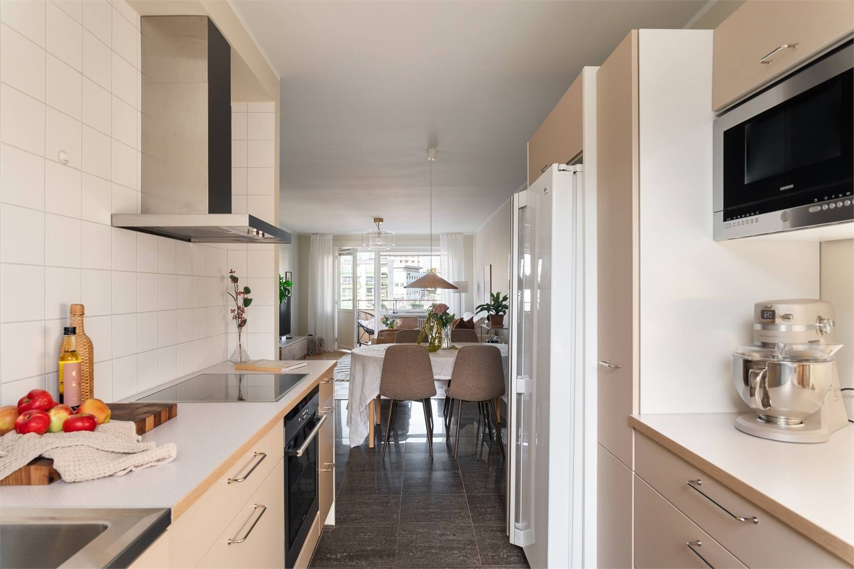 3 rum Lägenhet på Harpsundsvägen 95, vån 2 av 3 Högdalen Stockholms kommun - bild 6