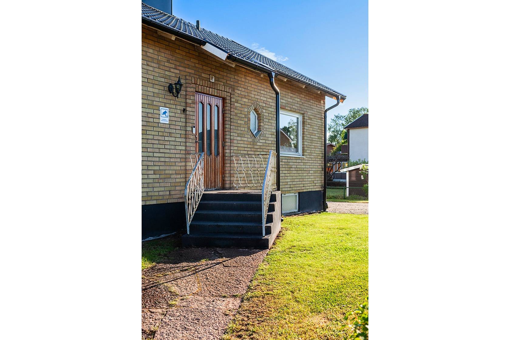 6 rum Villa på Nygatan 10 Tingsryd - Centralt Tingsryds kommun - bild 21