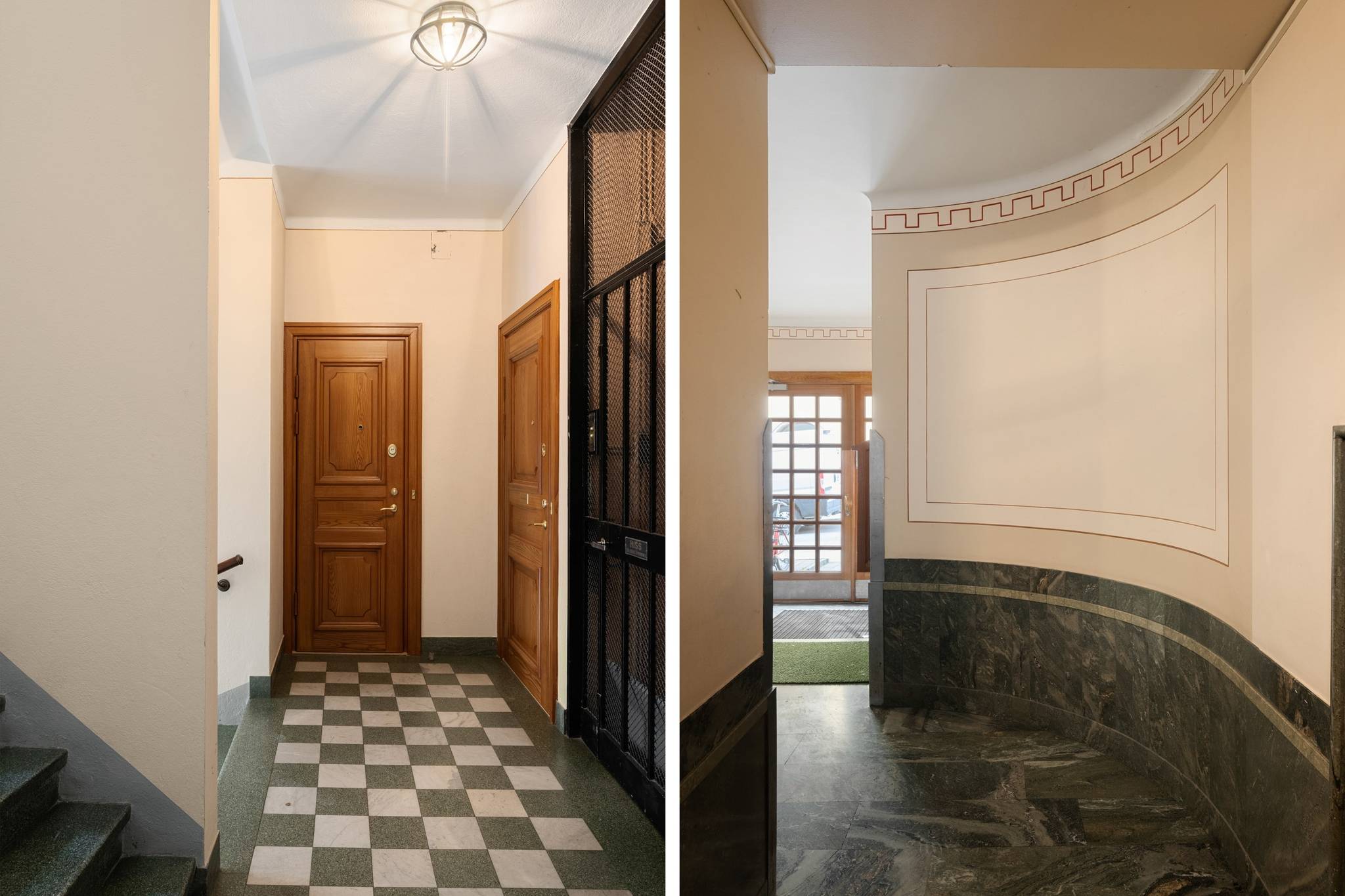 3 rum Lägenhet på Garvar Lundins gränd 2, 1tr Kungsholmen Stockholms kommun - bild 27