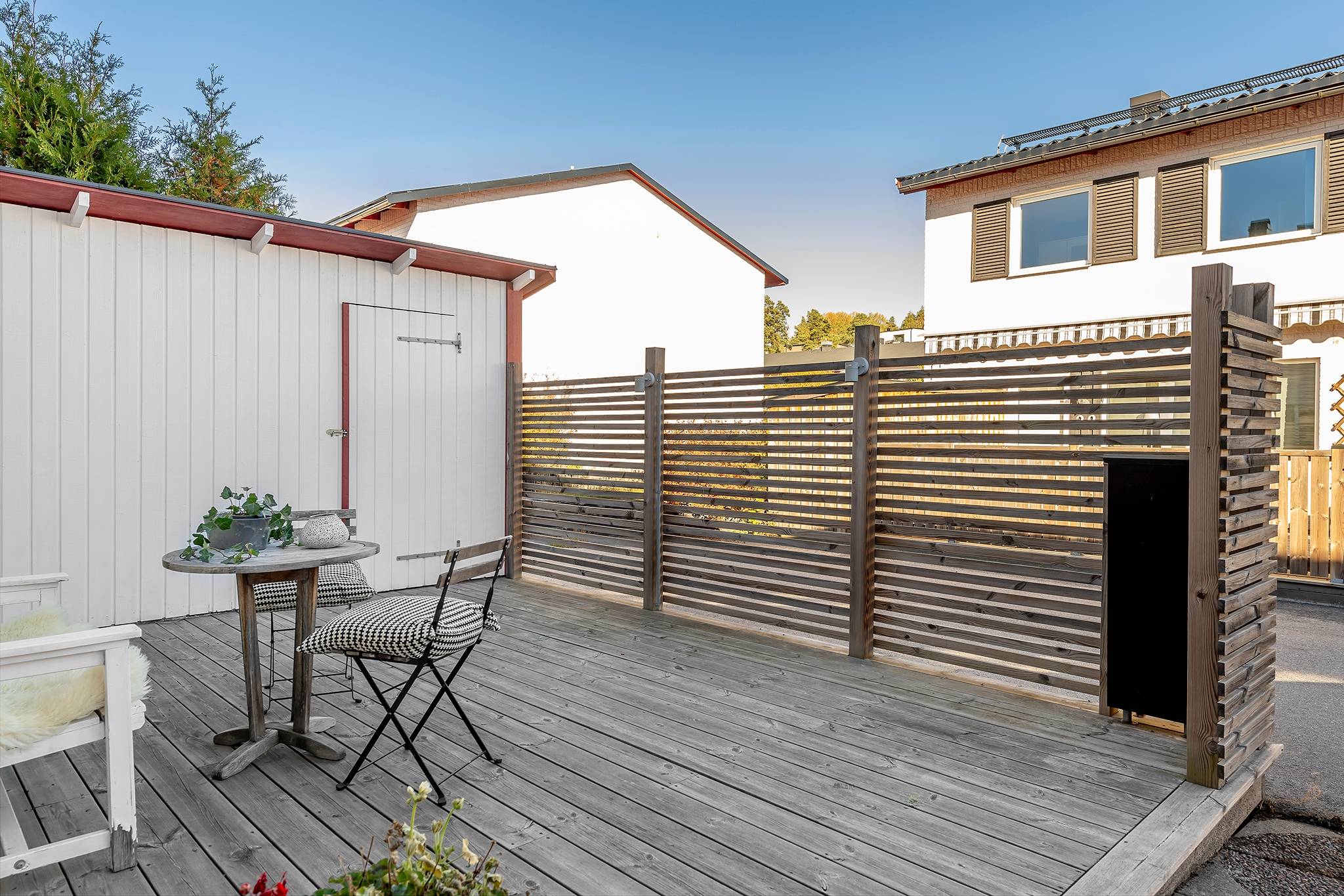 7 rum Radhus på Knipvägen 34 Margretelund Österåkers kommun - bild 25