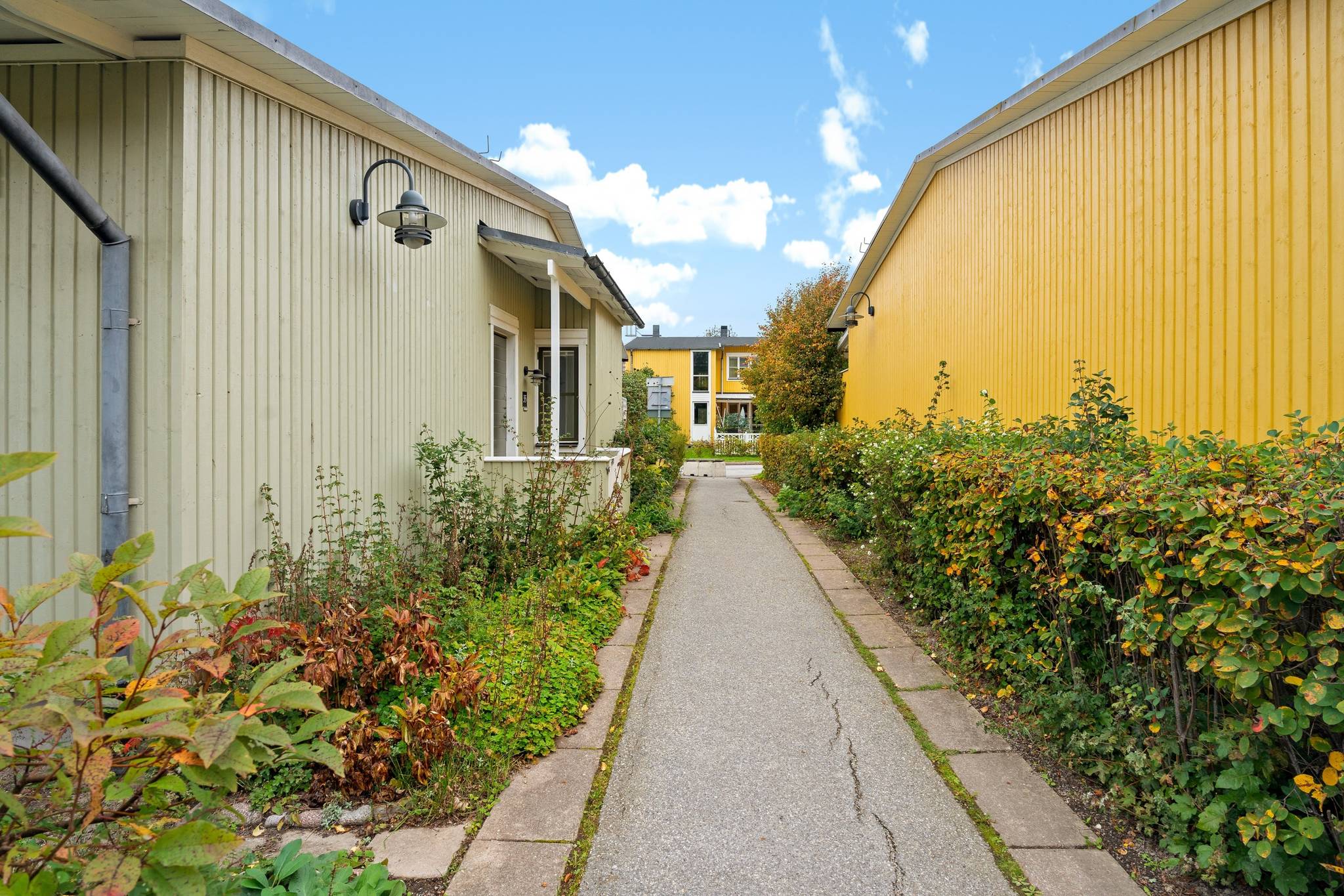 2 rum Lägenhet på Nykarlebygatan 35 Akalla Trädgårdsstad Stockholms kommun - bild 19