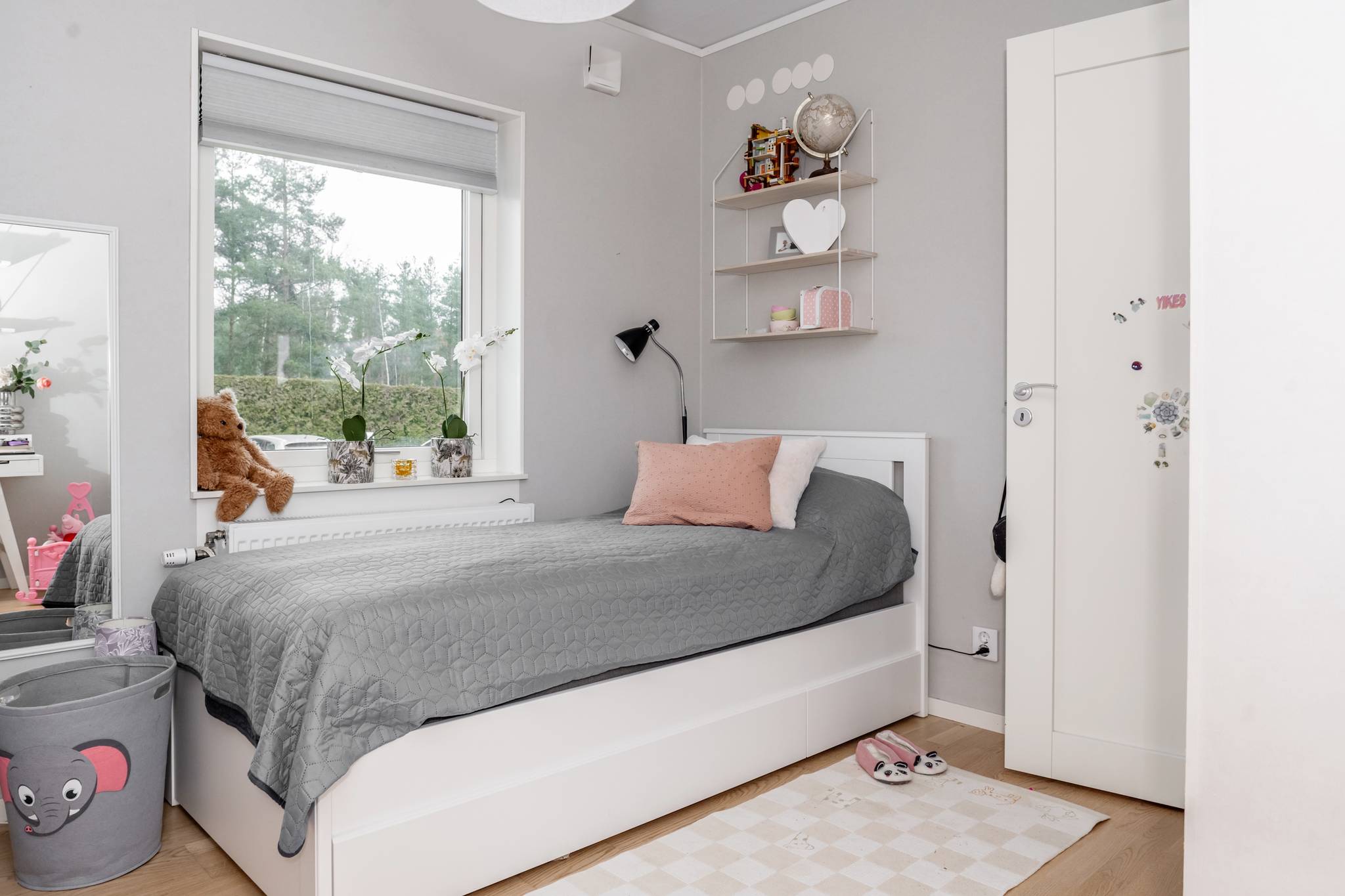 147.5 m² Villa på Baldersbrågatan 1 Prästängen Arvika kommun - bild 23