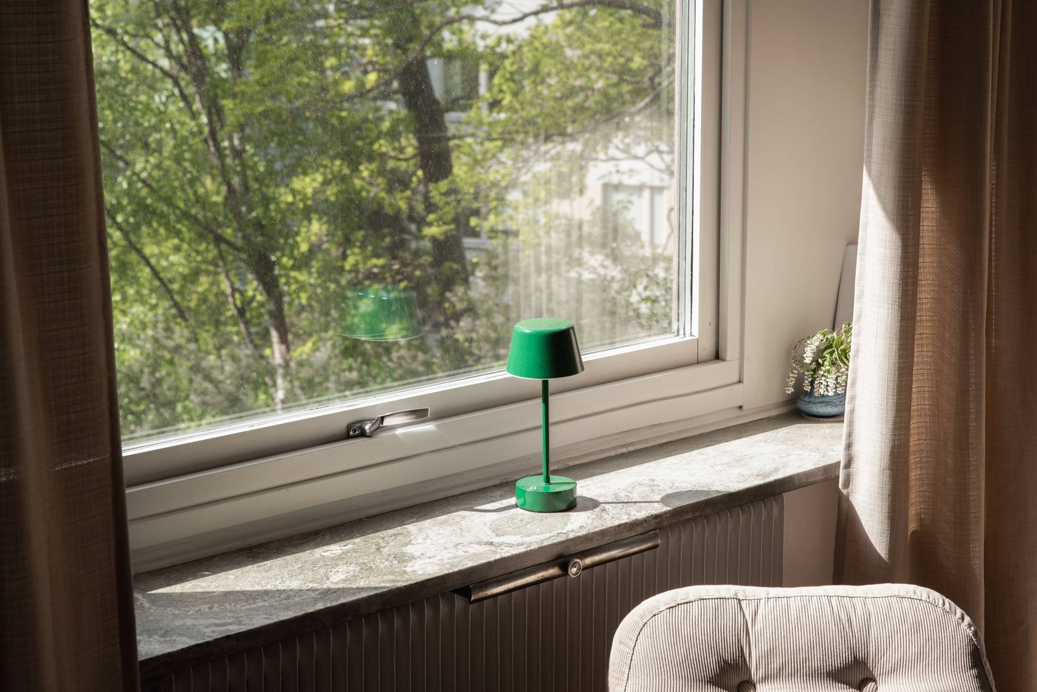 2 rum Lägenhet på Smedsbacksgatan 11 Gärdet Stockholms kommun - bild 13