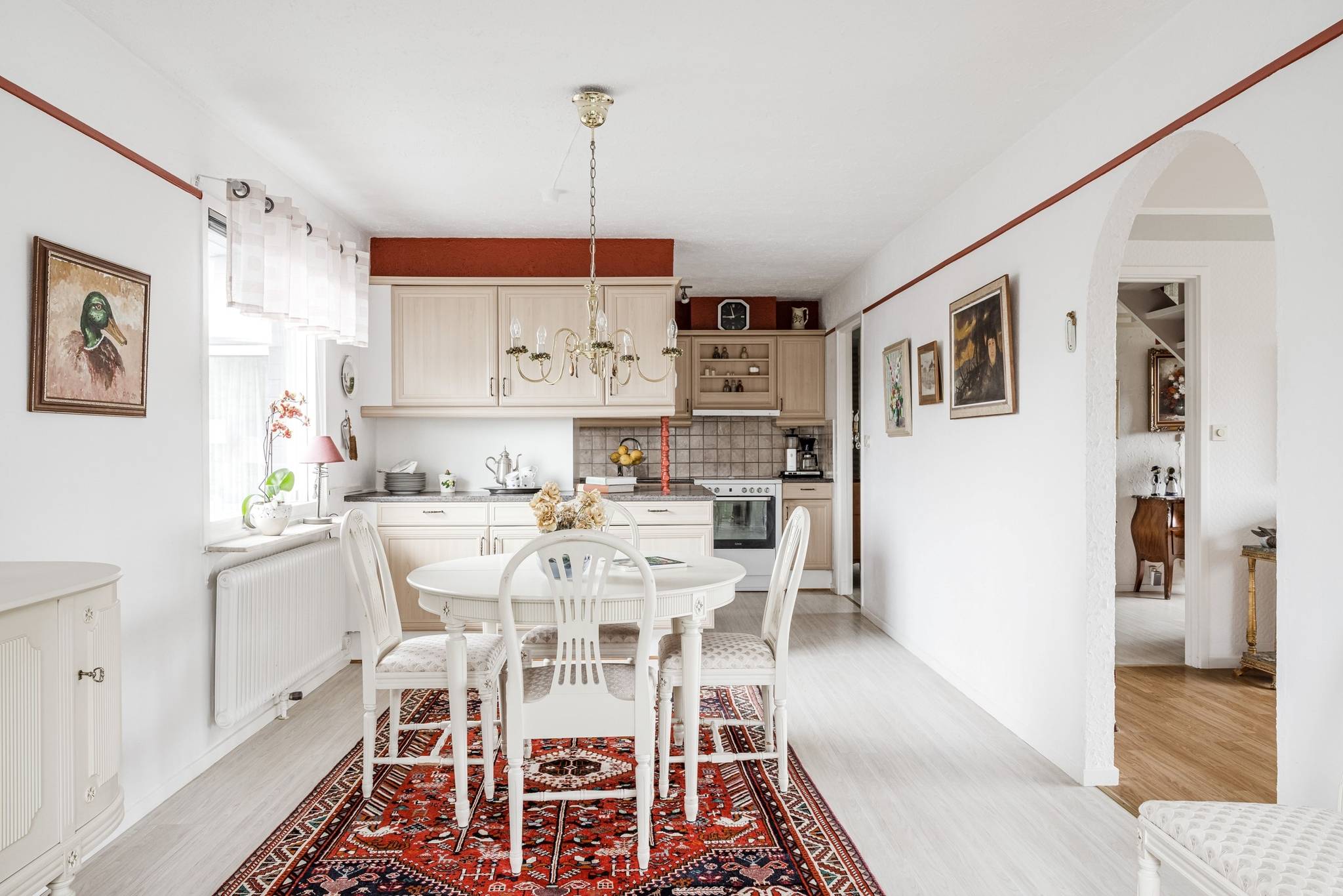 7 rum Villa på Blekekullsvägen 20 Oxie Kyrkby Malmö kommun - bild 9