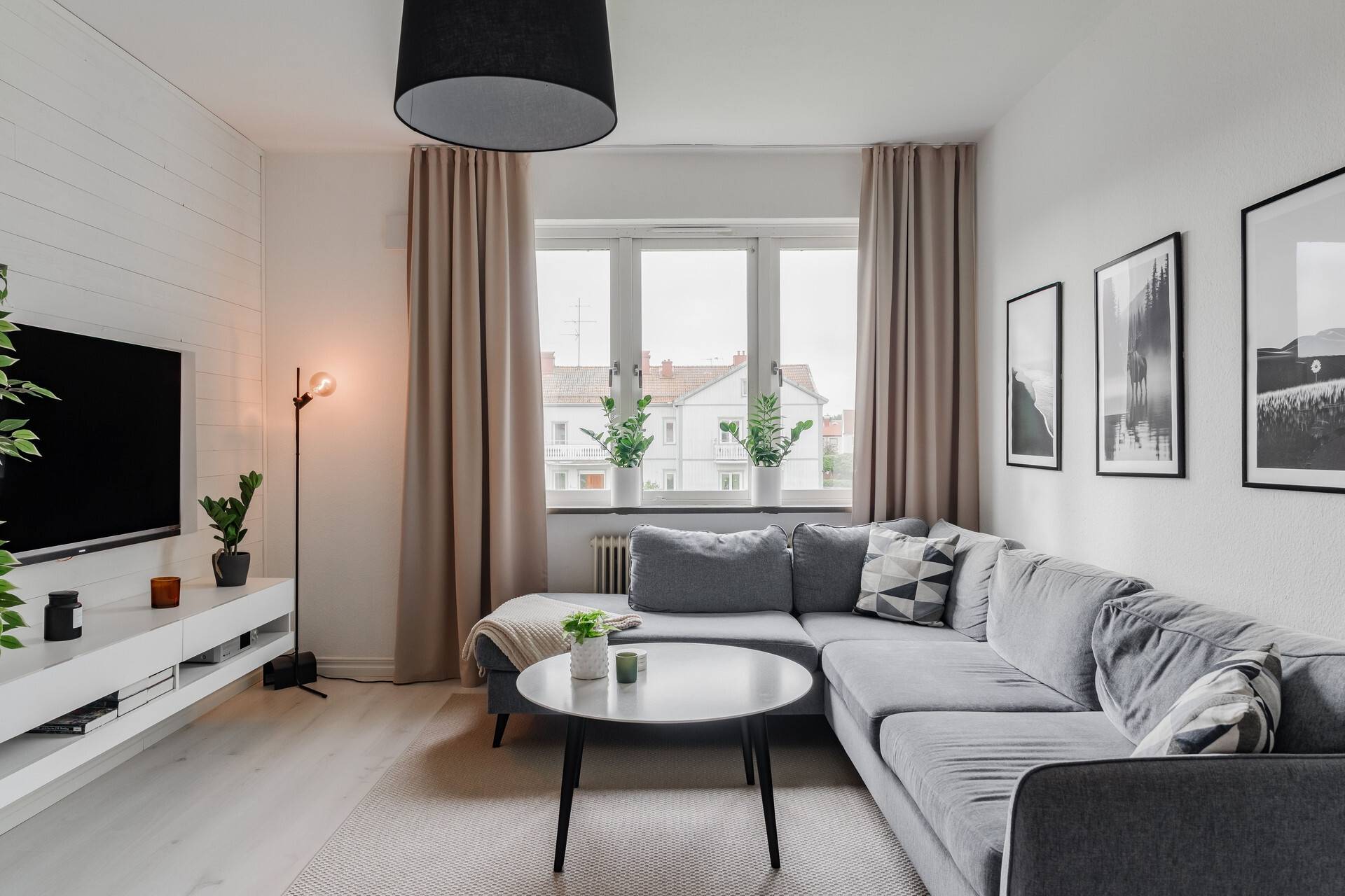 3 rum Lägenhet på Hindsbogatan 41 Centrala Skara Skara kommun - bild 8