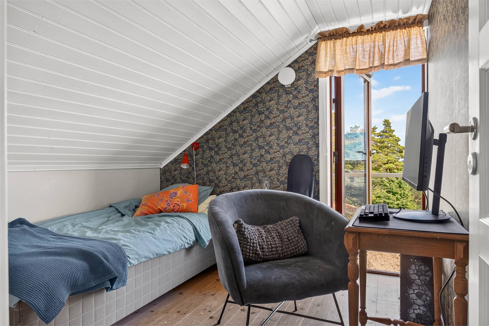 6 rum Villa på Skåpesund Trankoket 81 Mjörn Tjörns kommun - bild 22