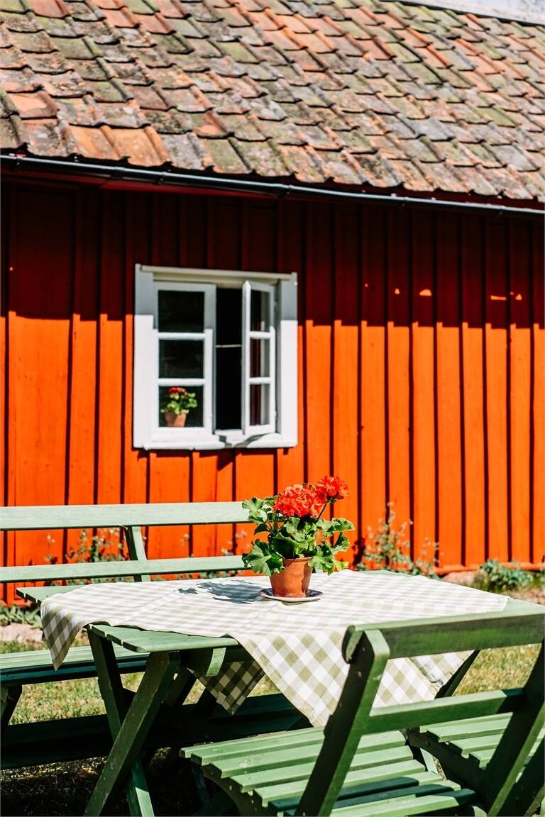 2 rum Fritidshus på Loringa Källtorp Skultorp Skövde kommun - bild 9