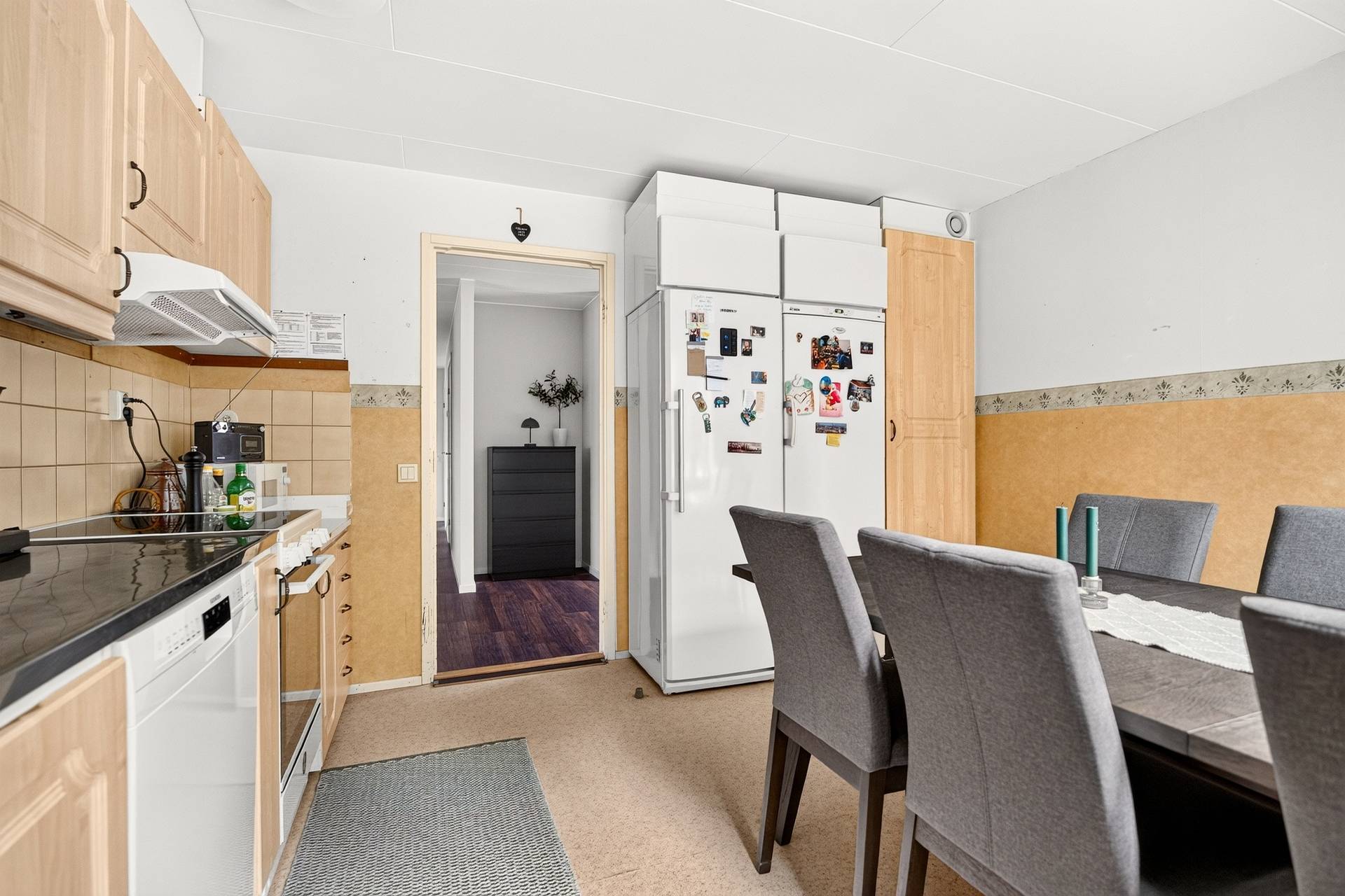 4 rum Villa på Mostavägen 6 Fjärdhundra Enköpings kommun - bild 10