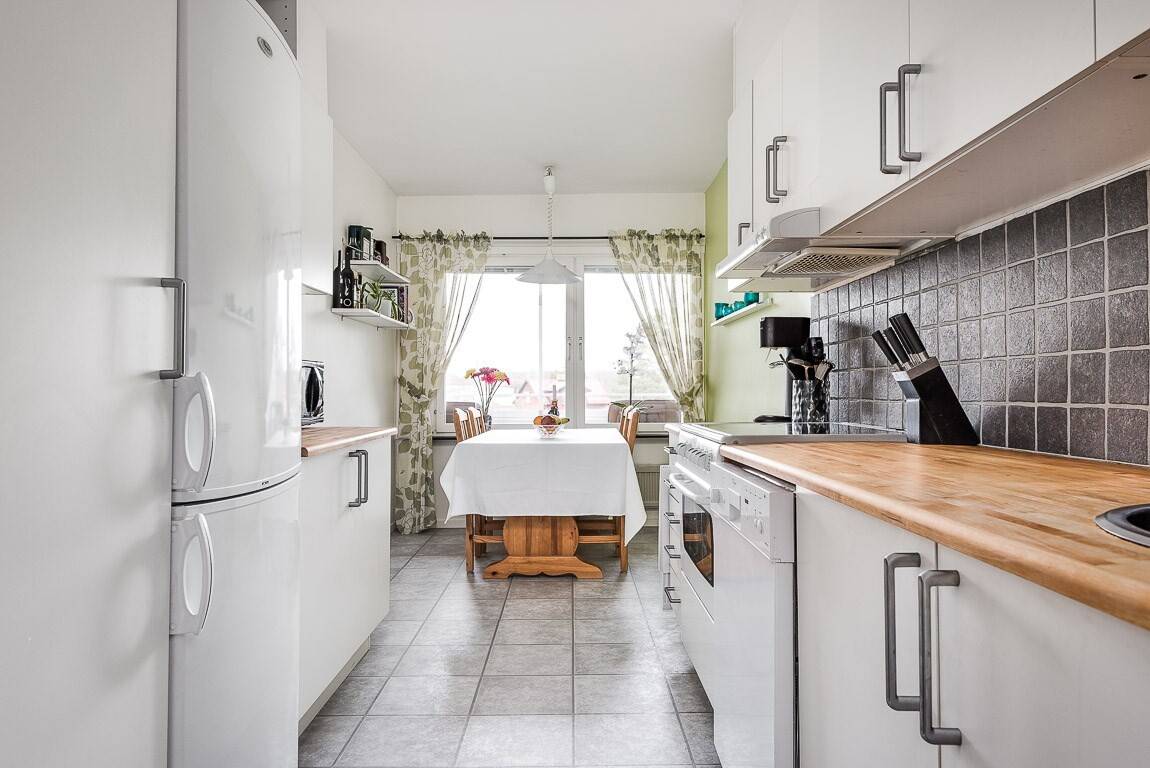 2 rum Lägenhet på Sockenvägen 138 B Örjansgården Borlänge kommun - bild 5