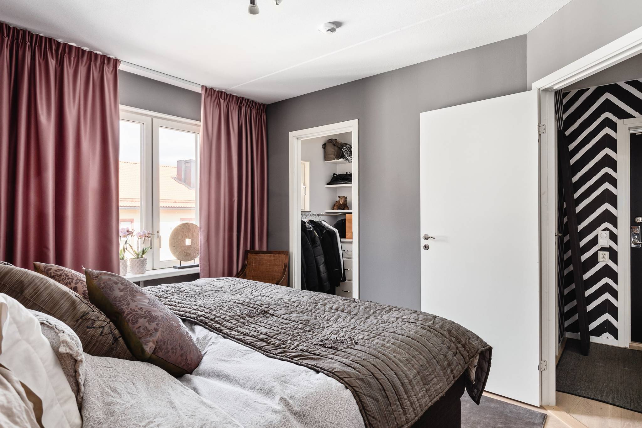3 rum Lägenhet på Odelbergsvägen 34 Enskede gård Stockholms kommun - bild 24