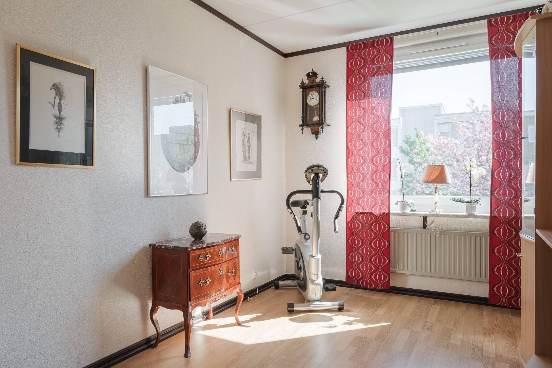 3 rum Lägenhet på Kvartettgatan 34 Högaholm Malmö kommun - bild 19