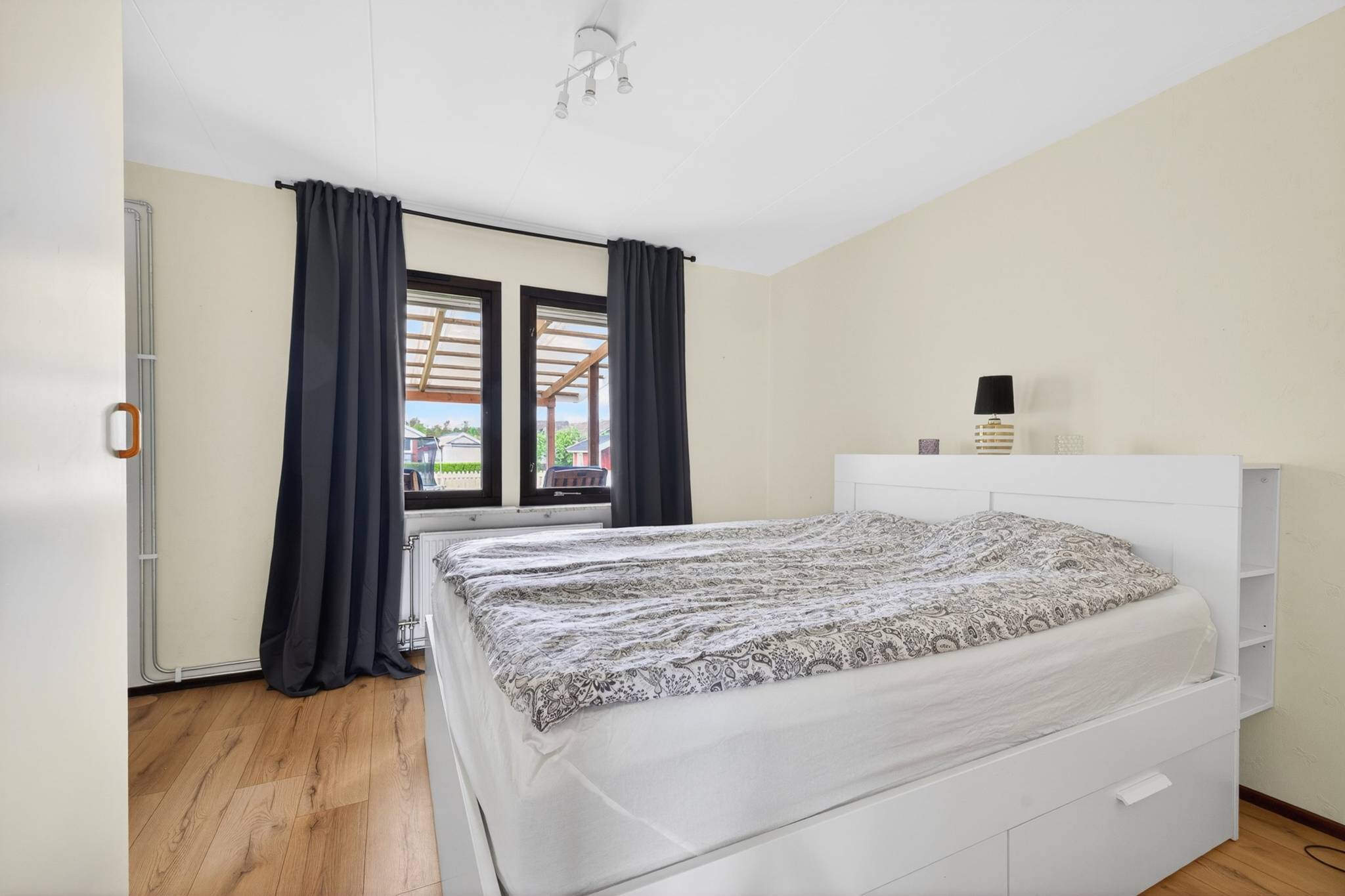 6 rum Villa på Vitmossevägen 1 Åsbro Askersunds kommun - bild 14