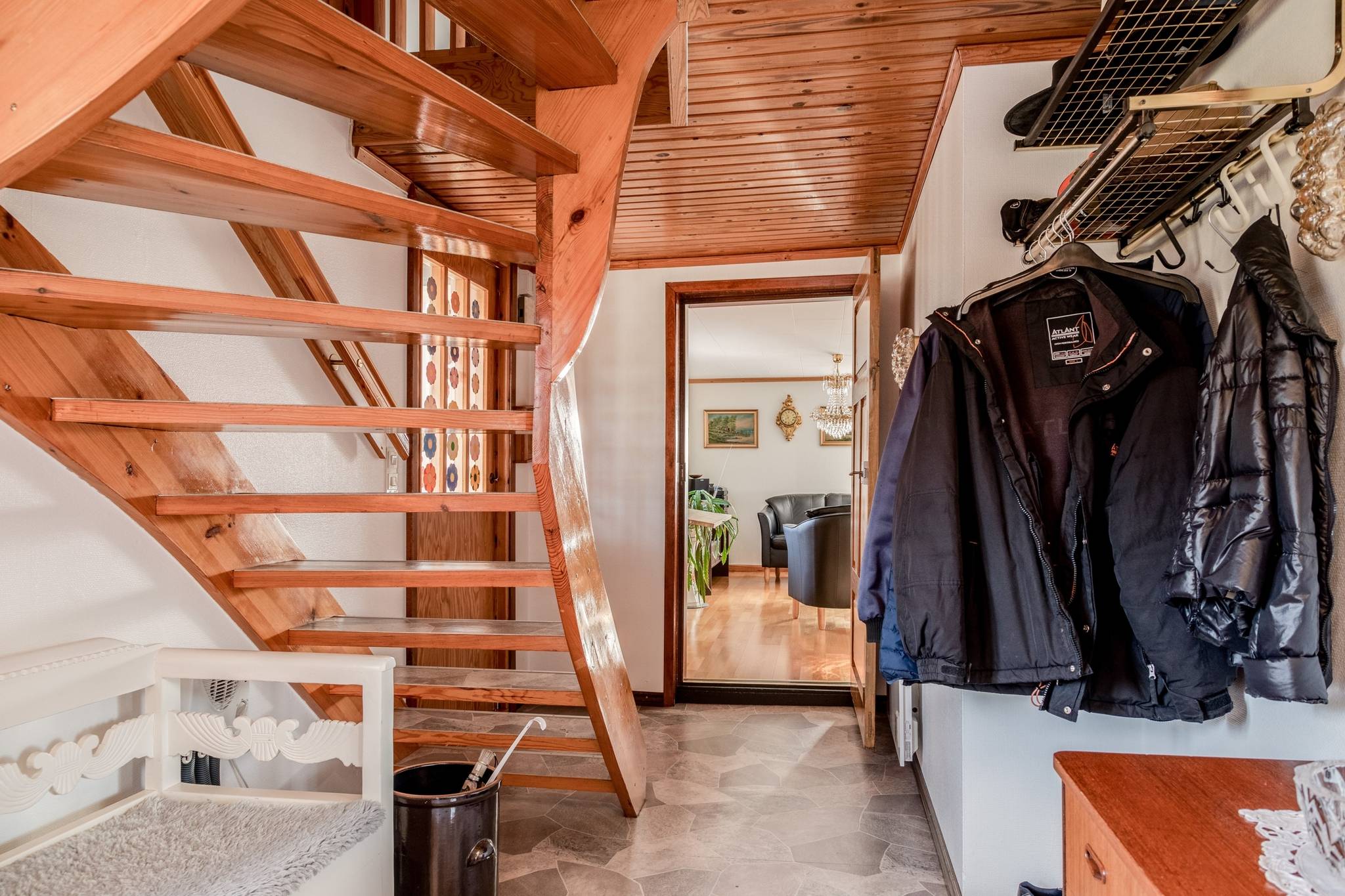 7 rum Villa på Mellingerum Dalen Kristdala Oskarshamns kommun - bild 23