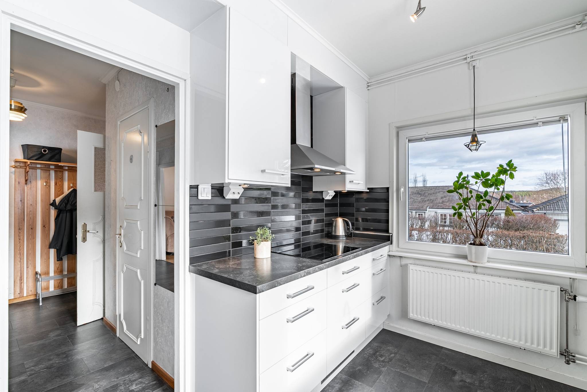 6 rum Villa på Pensionärsgatan 32 Domsjö Örnsköldsviks kommun - bild 7