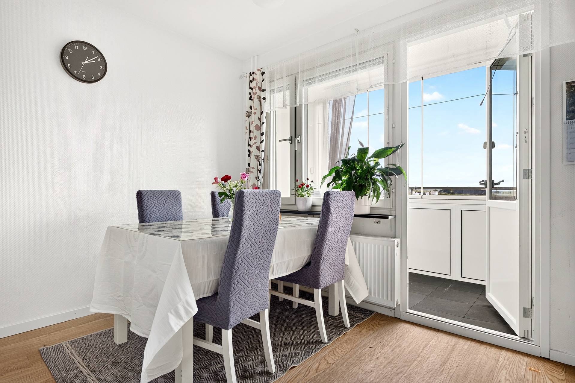 3 rum Lägenhet på Viktor Rydbergsgatan 40 Uppsala Uppsala kommun - bild 4