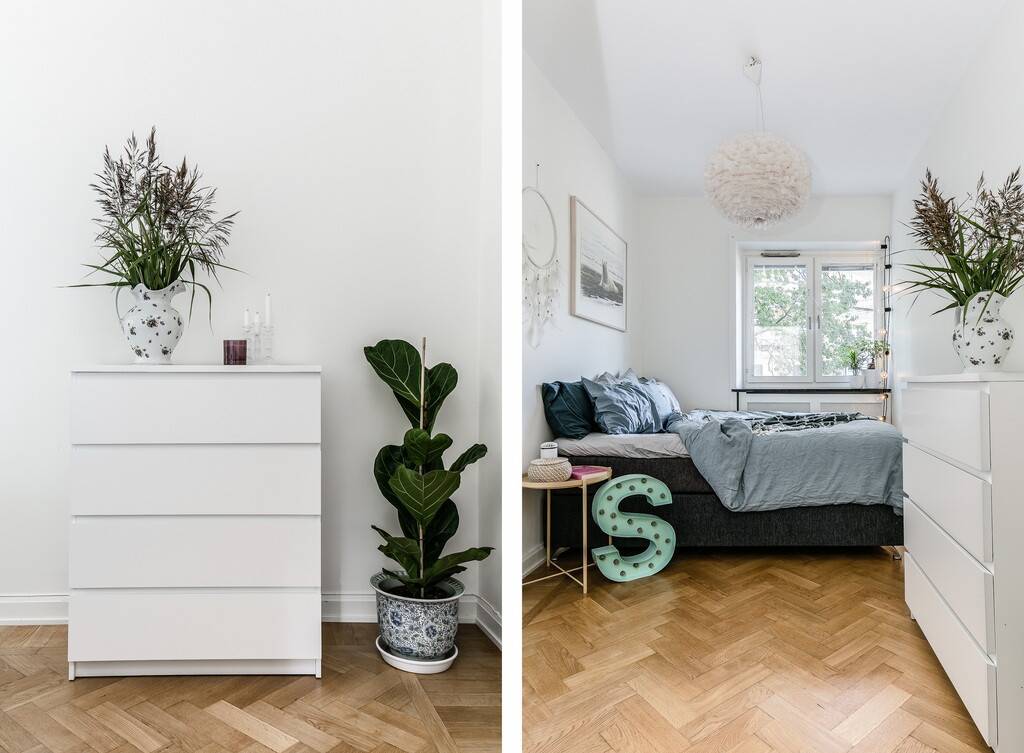 2 rum Lägenhet på Rålambsvägen 69, 1 tr Kungsholmen - Fredhäll Stockholms kommun - bild 10
