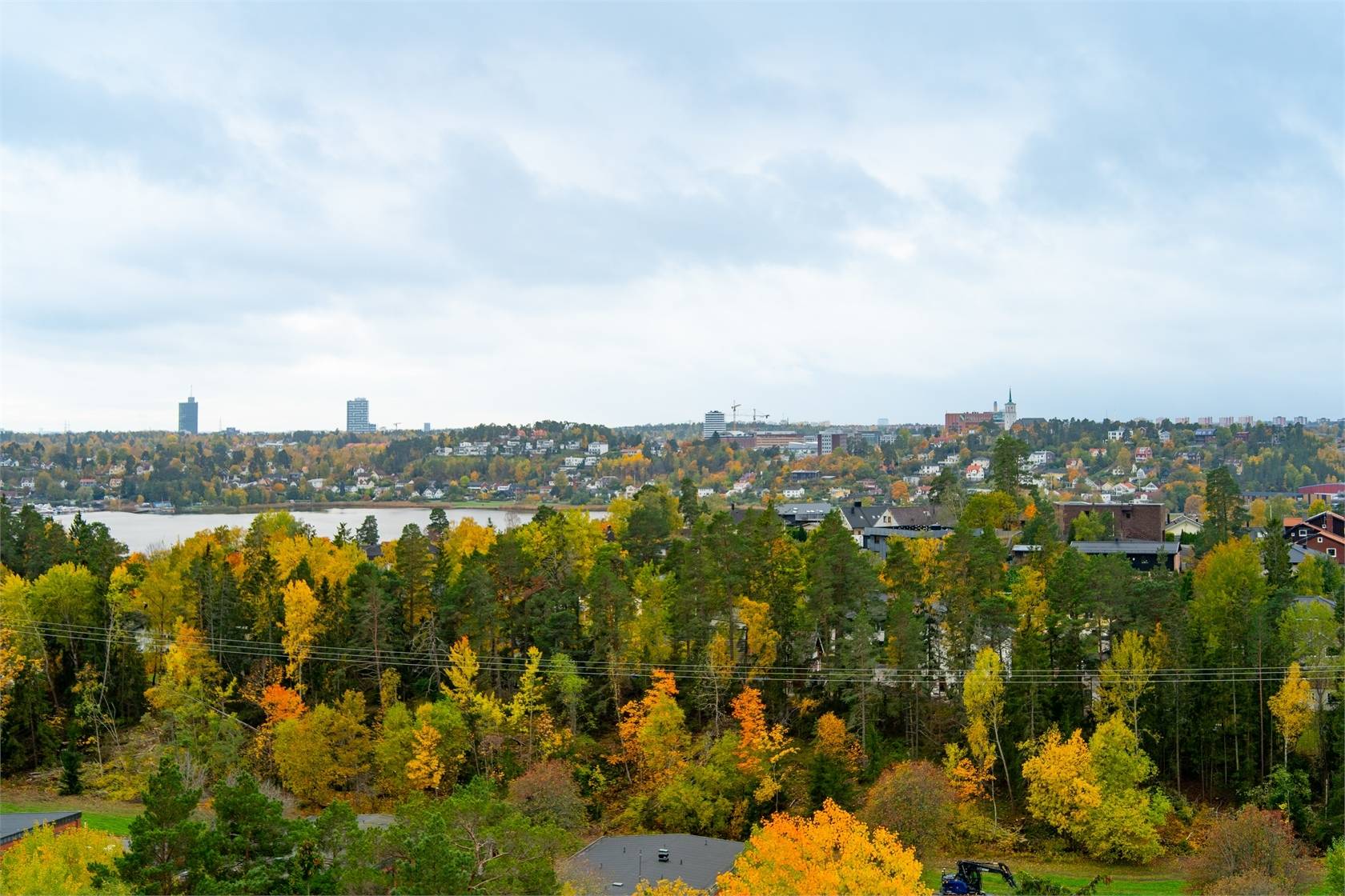 4 rum Lägenhet på Kruthornsvägen 66 B Edsberg Sollentuna kommun - bild 23