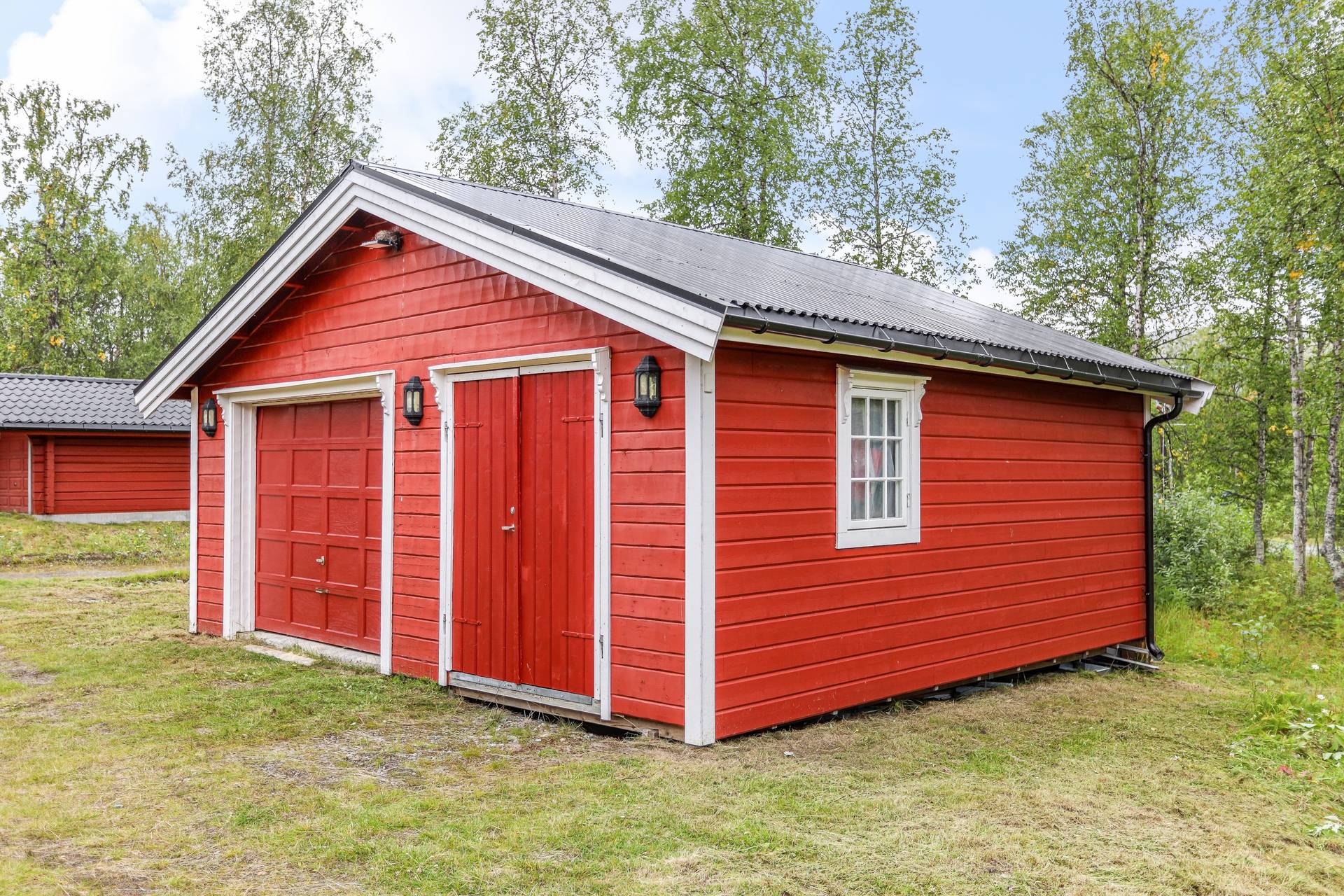 3 rum Fritidsboende på Tängvattsvägen 105 Hemavan Storumans kommun - bild 36