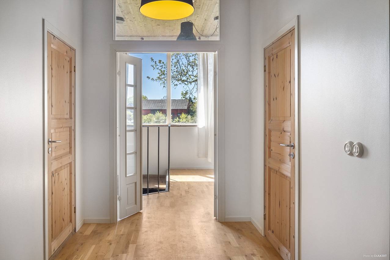 7 rum Gård/skog på Södra Rörum Lindebovägen 5 Hörby kommun - bild 34