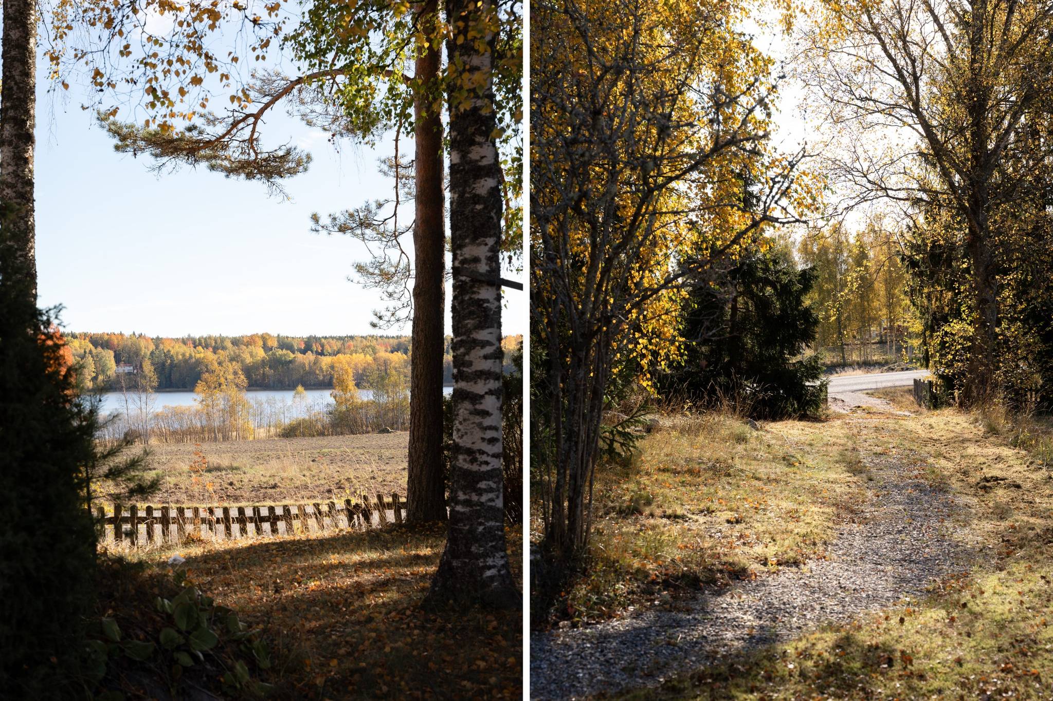 2 rum Fritidshus på Norra Långsvansvägen 1 Färna Skinnskattebergs kommun - bild 46
