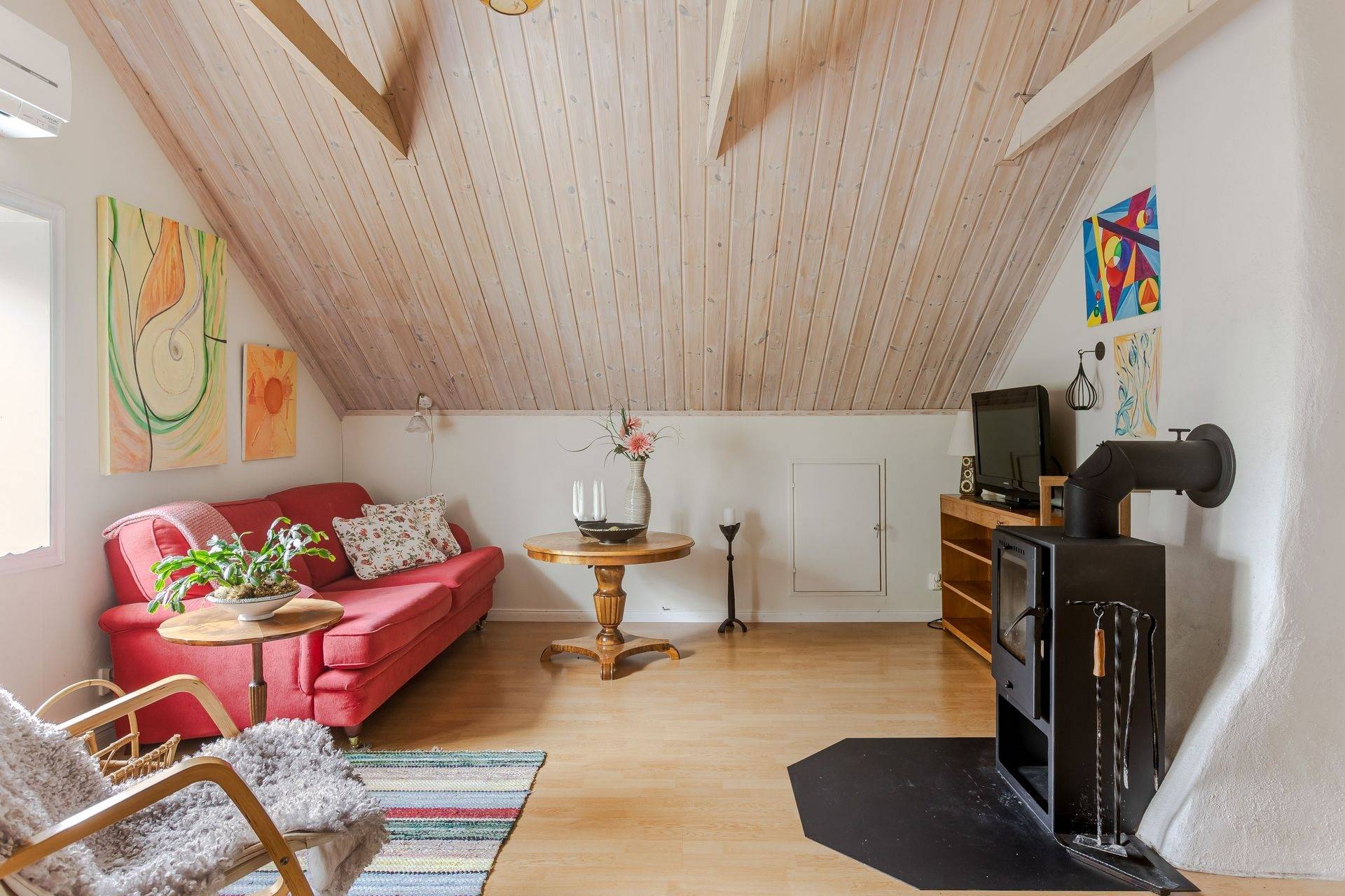 3 rum Villa på Månkarbovägen 14 Månkarbo Tierps kommun - bild 20