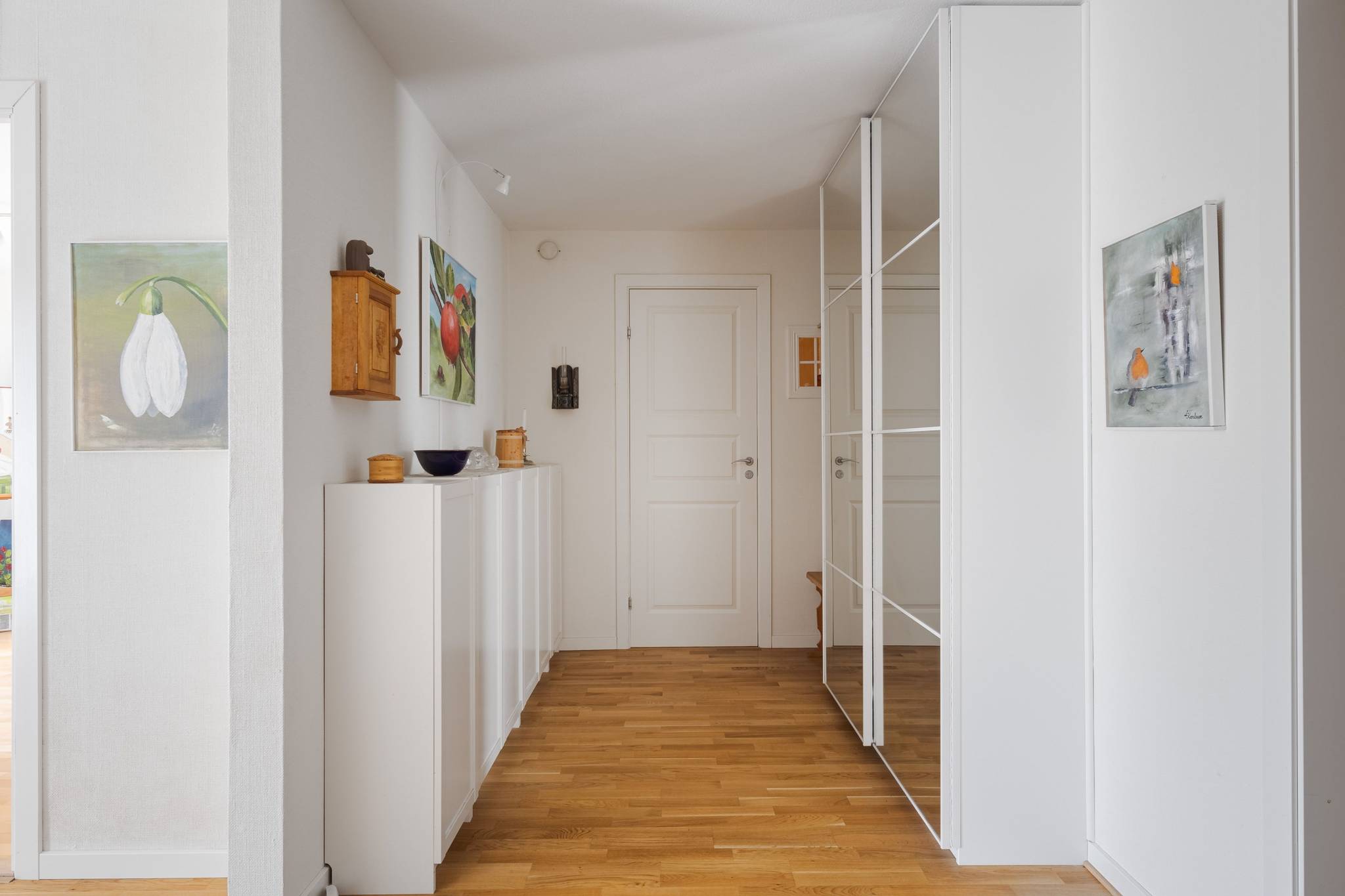 5 rum Radhus på Ädelstensvägen 1B Ulveket Skövde kommun - bild 34