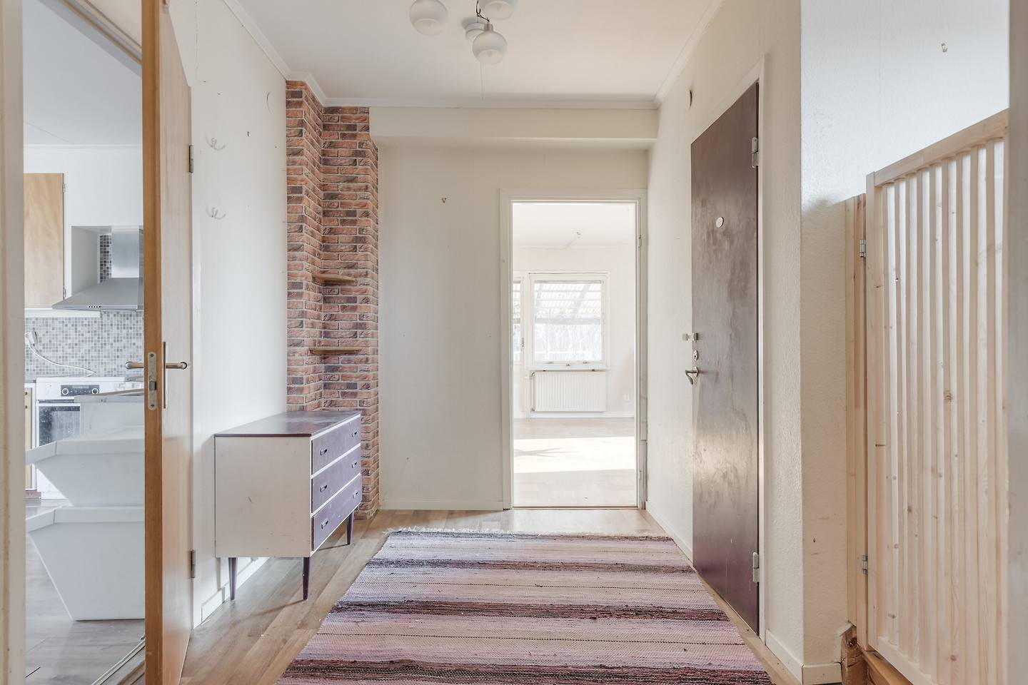 5 rum Villa på Långgatan 7 Skutskär Älvkarleby kommun - bild 7