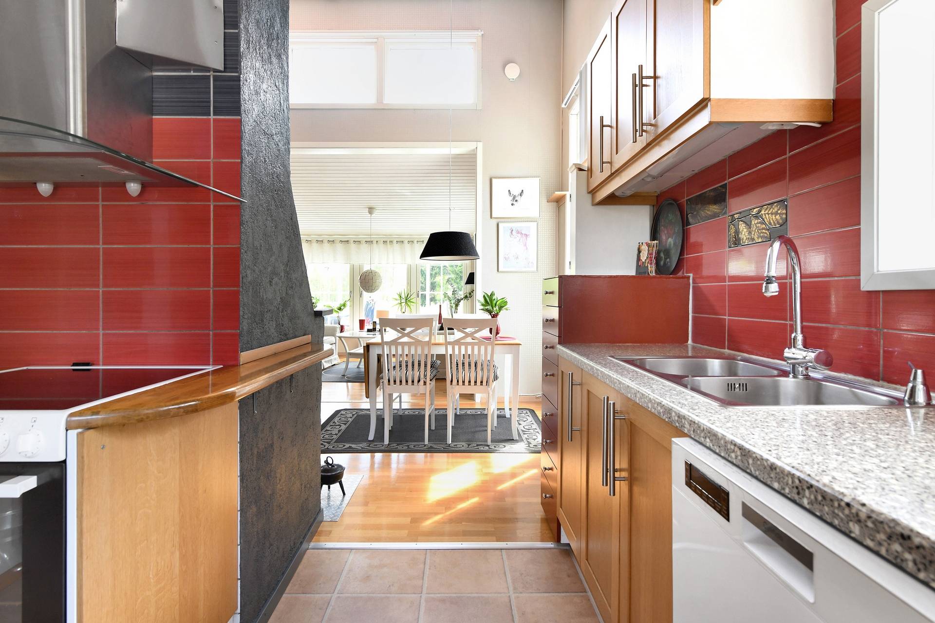 90 m² Villa på Enholmsvägen 13 Forsbacka Gävle kommun - bild 30