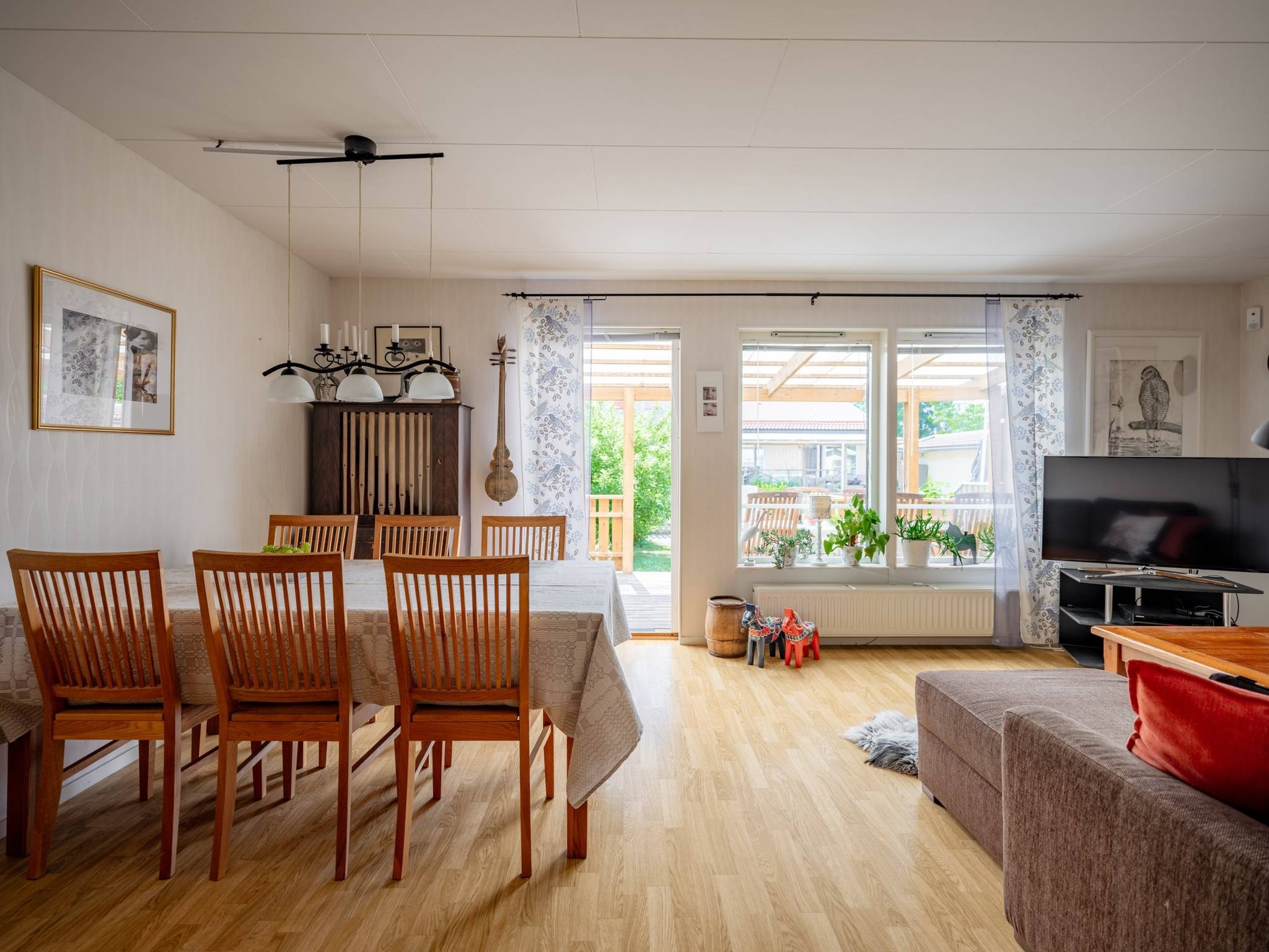 5 rum Radhus på Tellusgränd 6 Prästgårdsmarken Upplands Väsby kommun - bild 15