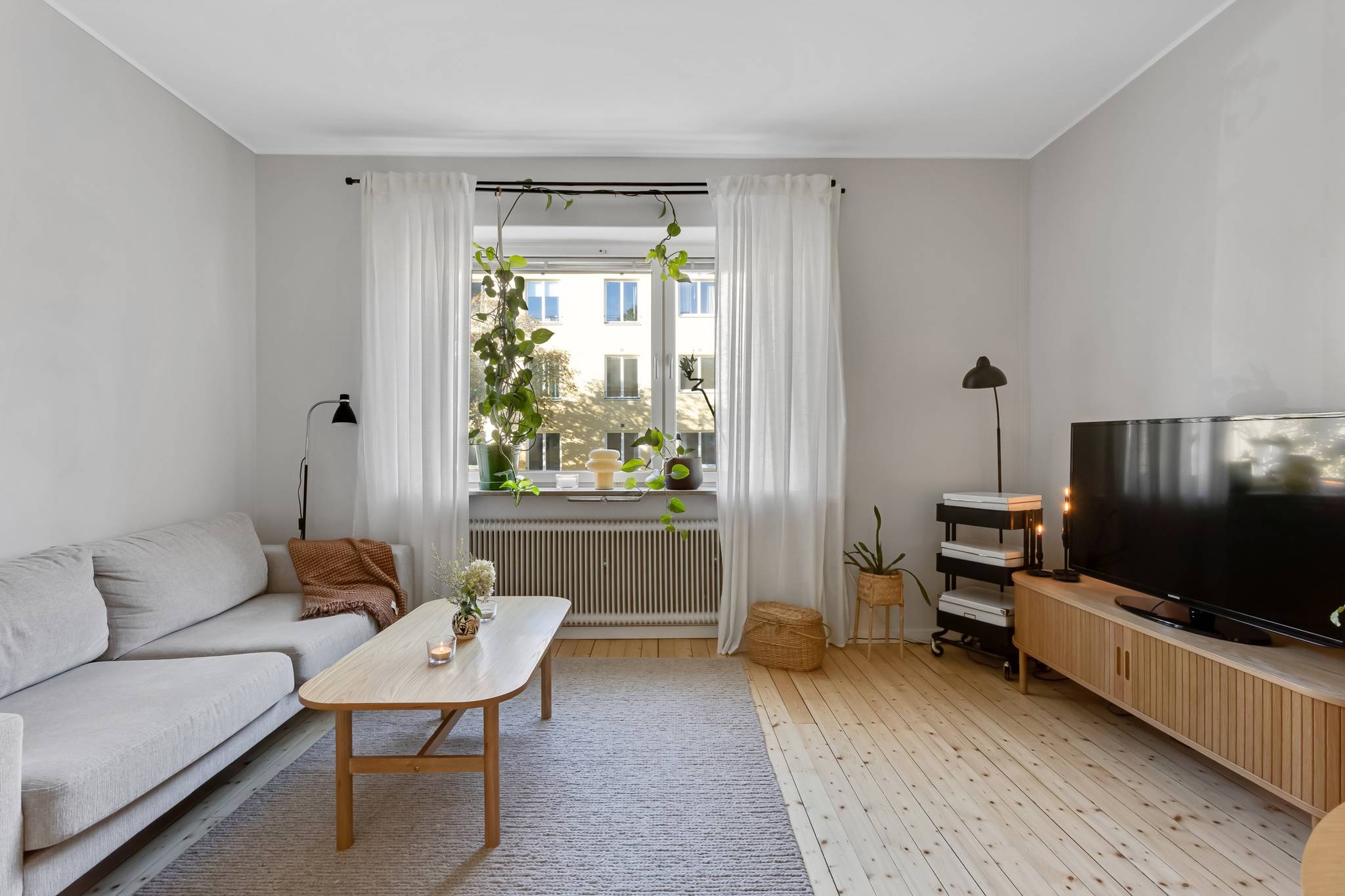 2 rum Lägenhet på Hertig Carls väg 31B Södertälje hamn Södertälje kommun - bild 21