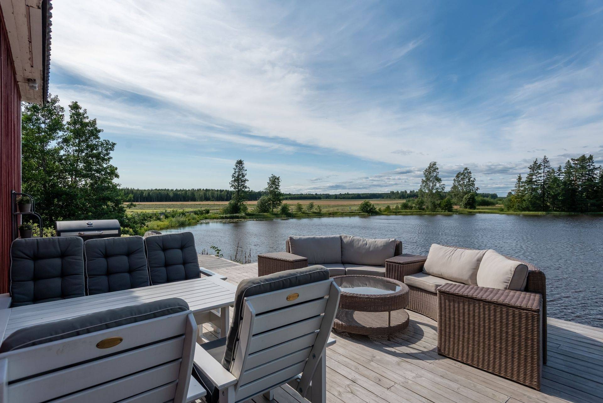 2 rum Villa på Västra Lonntorp Greenstorp 185 Karlskoga Karlskoga kommun - bild 49
