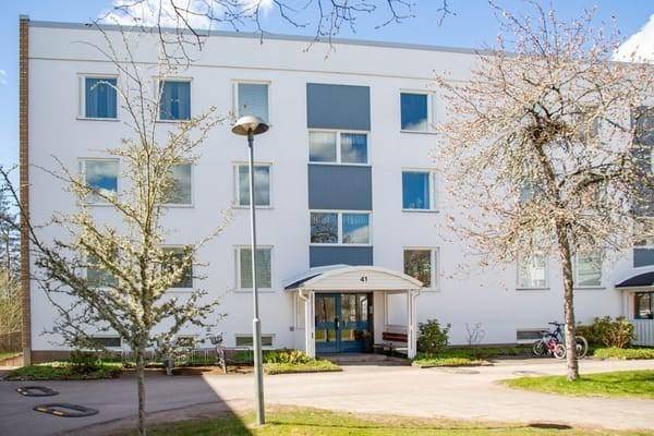 Tranås, Tranås kommun