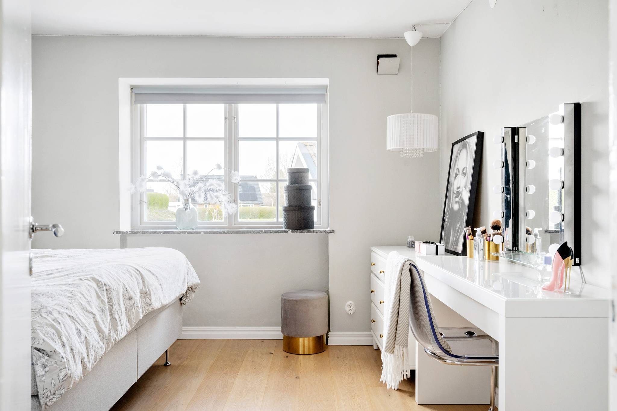 6 rum Villa på Malmövägen 18 Centrumnära Svedala kommun - bild 11