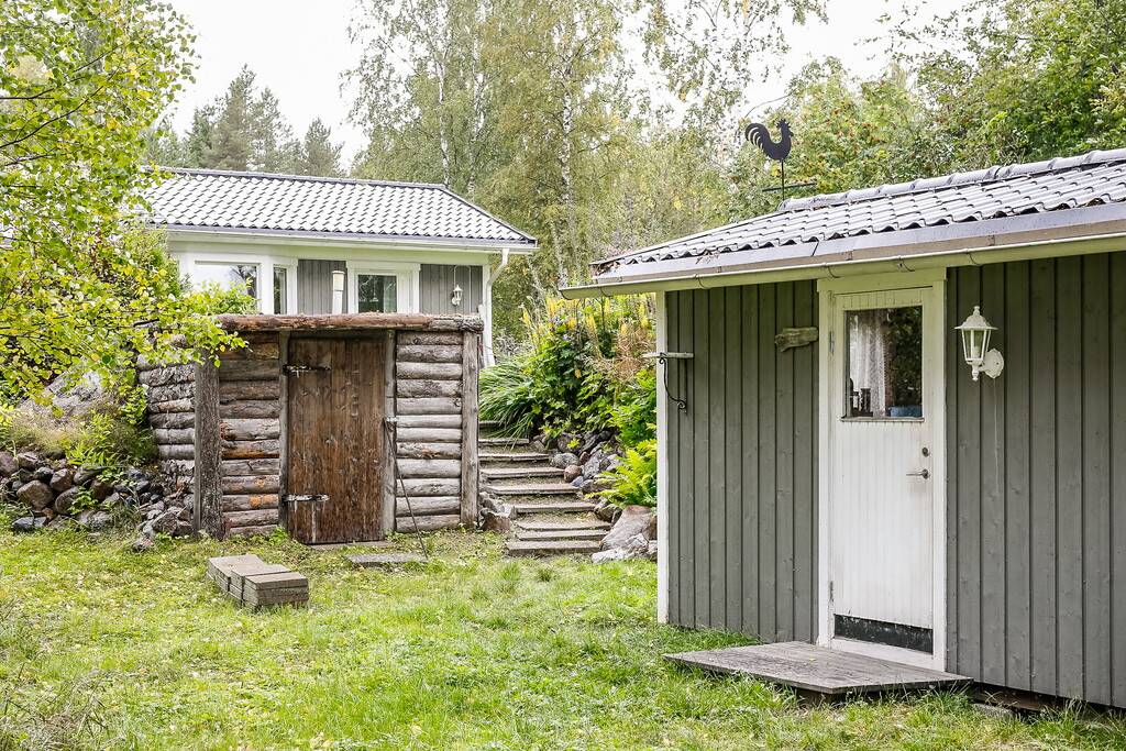 3 rum Vinterbonat fritidshus på Örarnavägen 297 Furufjärden-Örarna Luleå kommun - bild 32