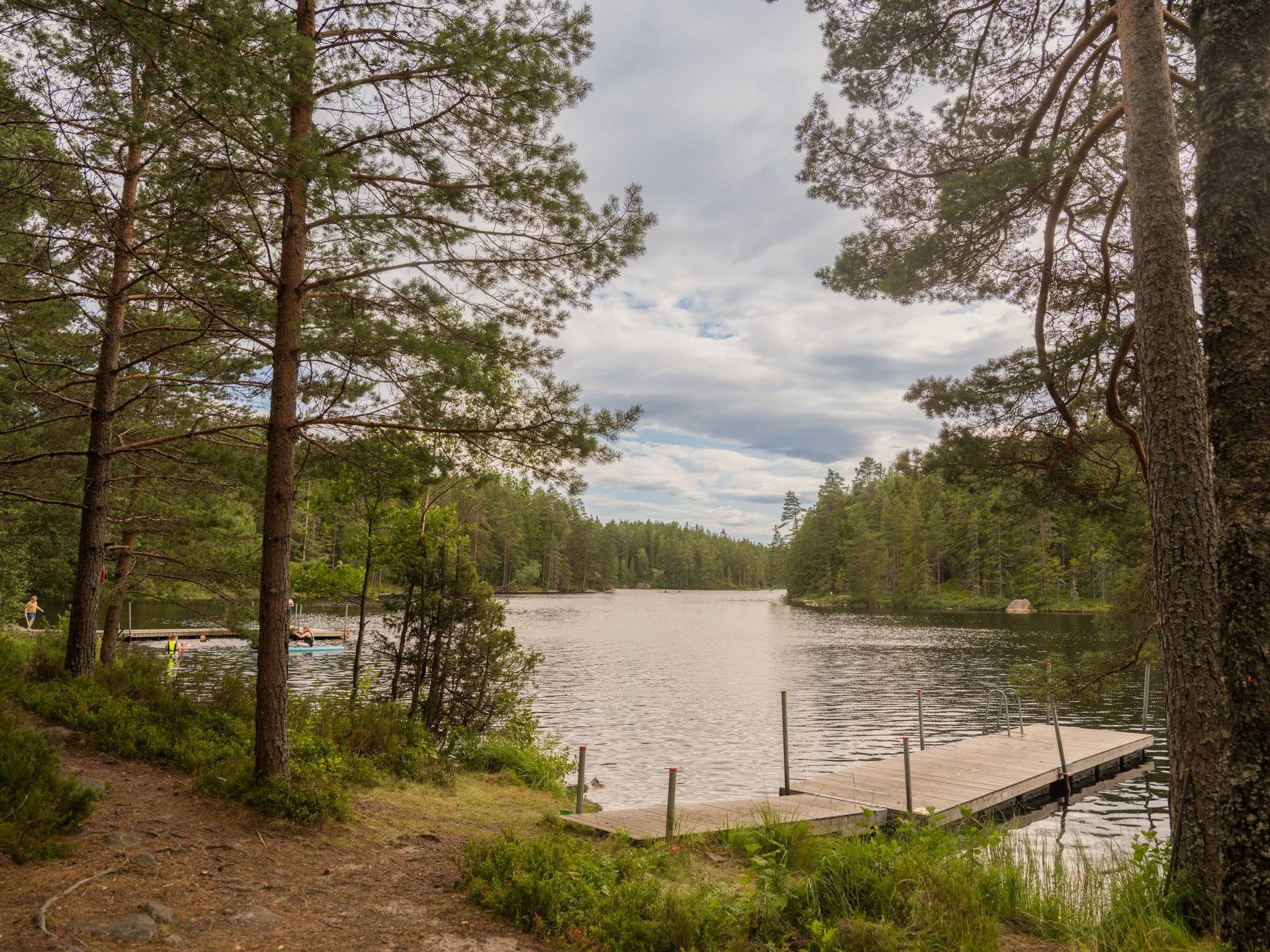 6 rum villa på Ramshyttan 505 RAMSHYTTAN - NORA, Örebro kommun - bild 2