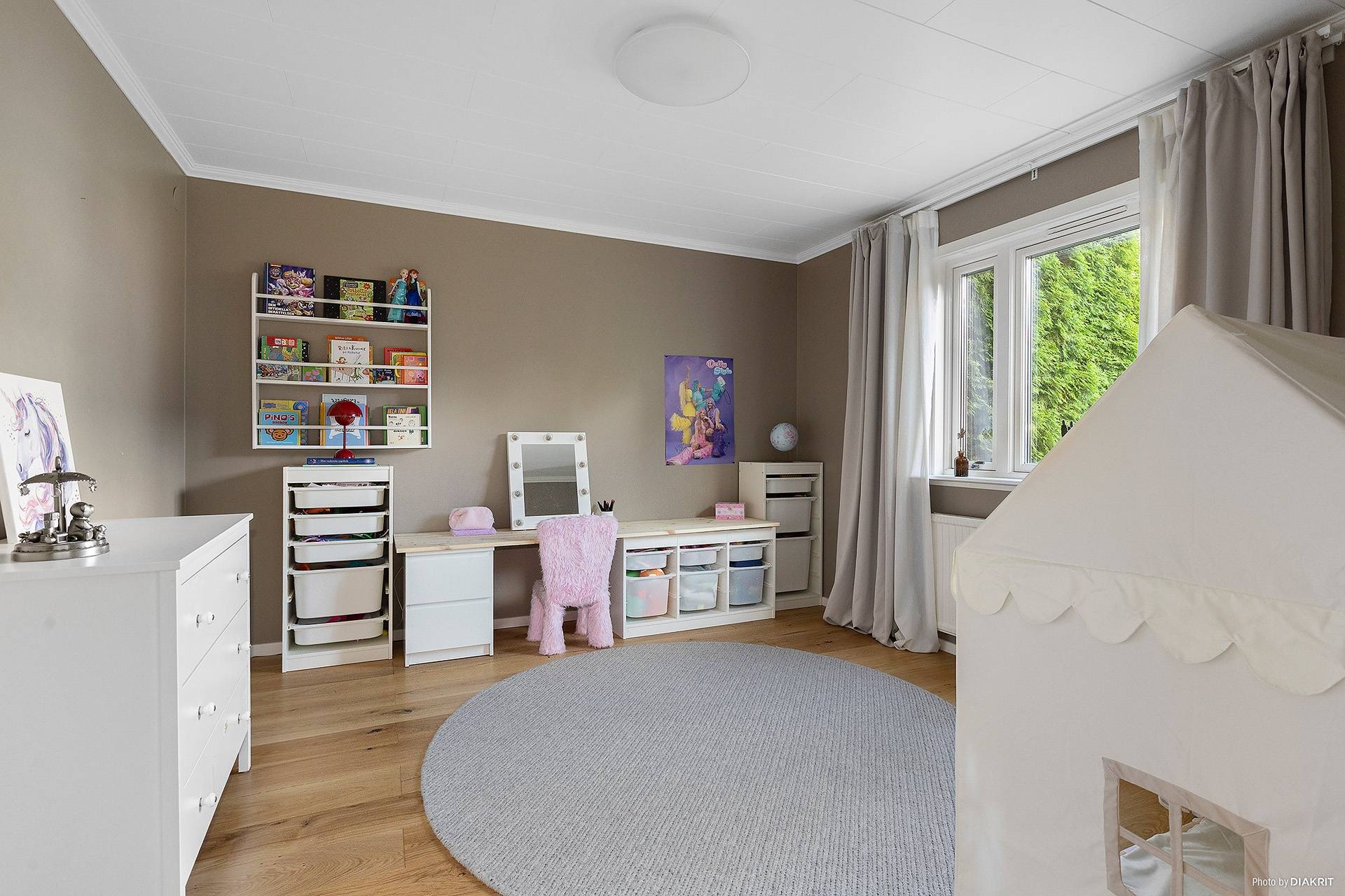 6 rum Kedjehus på Ölmbrovägen 5 Ölmbrotorp Örebro kommun - bild 14