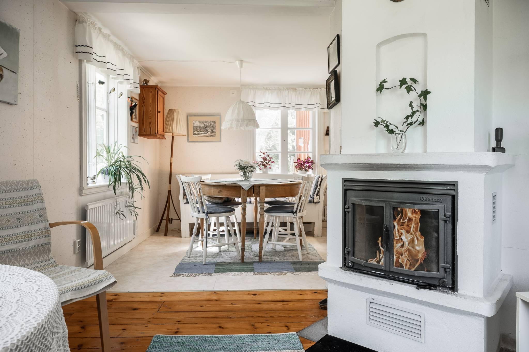 5 rum Villa på Gamla Mellangård 1 Risinge Växjö kommun - bild 15