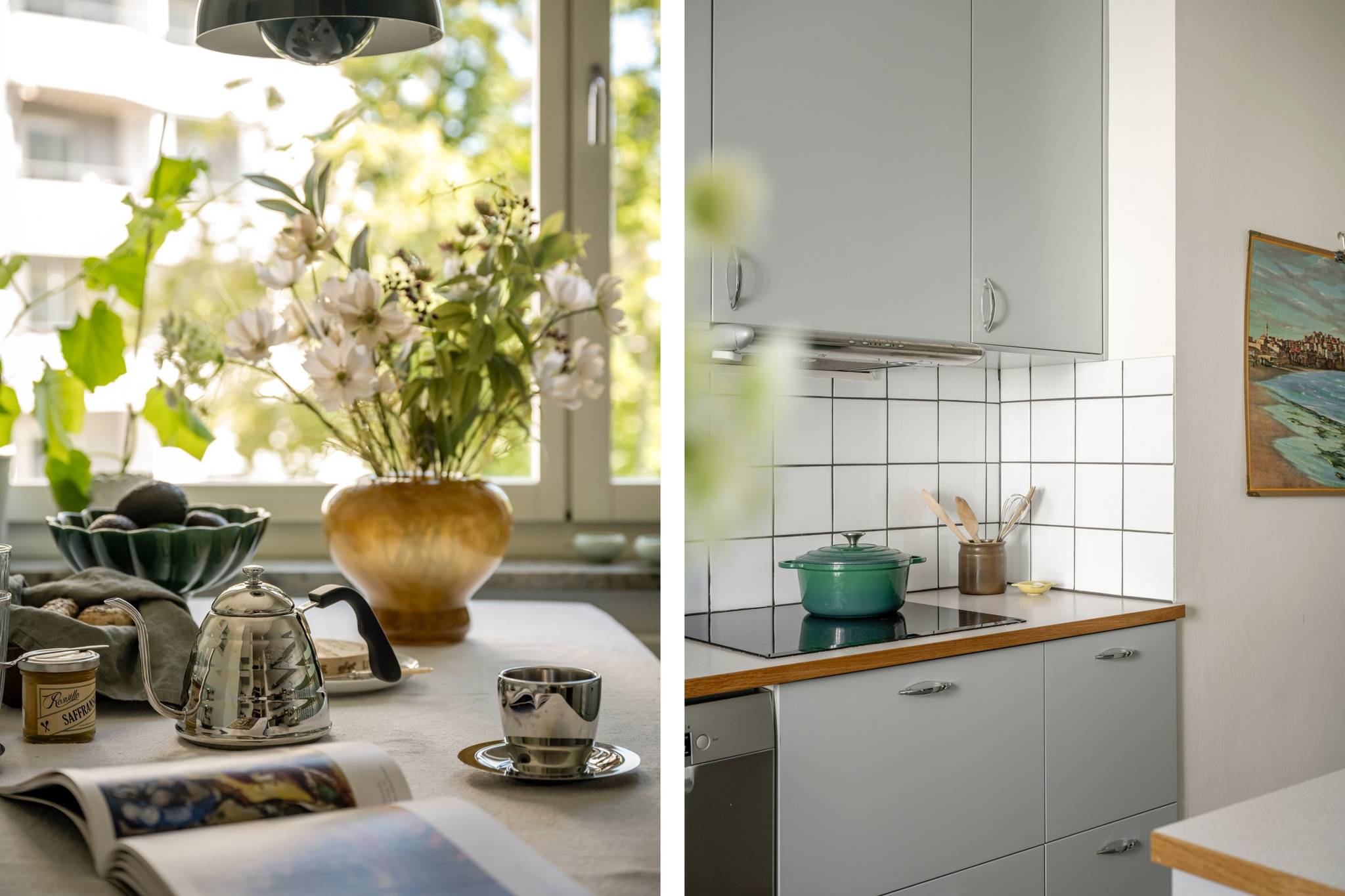 3 rum Lägenhet på Eva Bonniers gata 37 Fruängen Stockholms kommun - bild 6