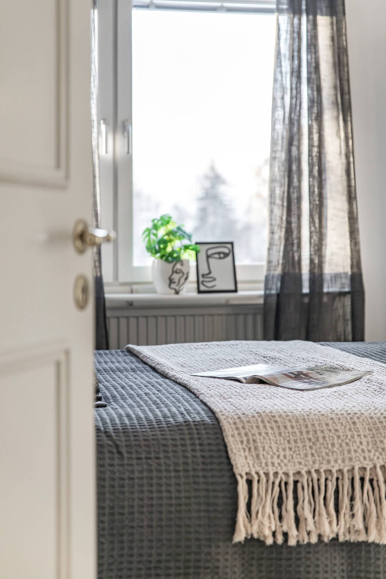 4 rum Lägenhet på Lidnersgatan 7 Nyby Uppsala kommun - bild 39