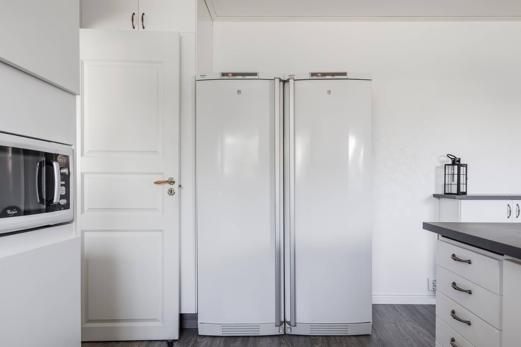 5 rum Villa på Kvastavägen 18 Fellingsbro Lindesbergs kommun - bild 15