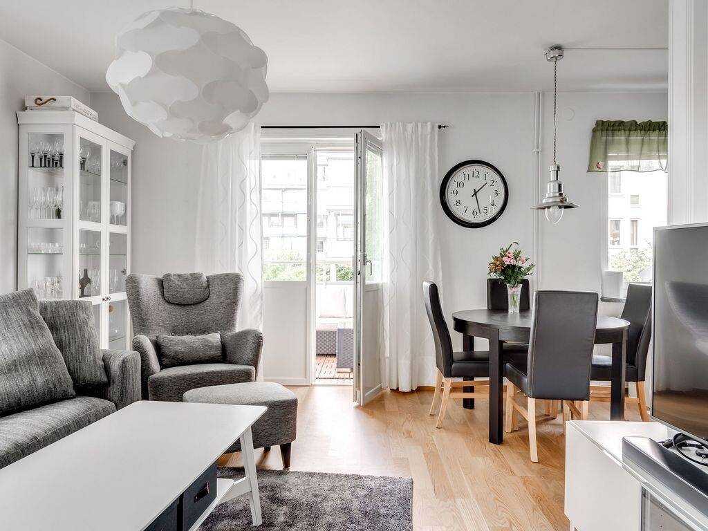 3 rum Lägenhet på Restalundsvägen 87 Centralt Öster Örebro kommun - bild 14