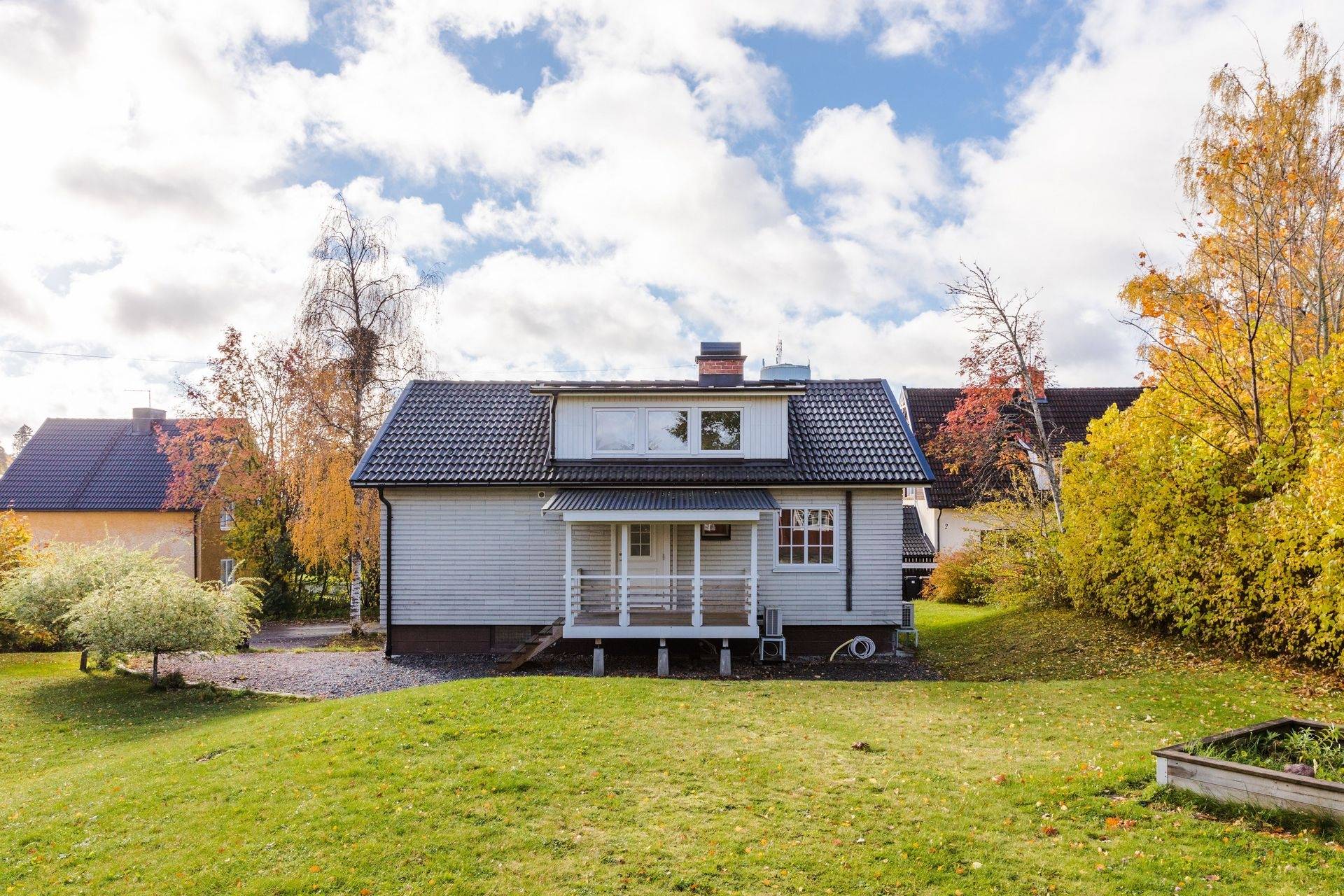 3 rum Villa på Stråkvägen 5 Österbybruk Östhammars kommun - bild 2
