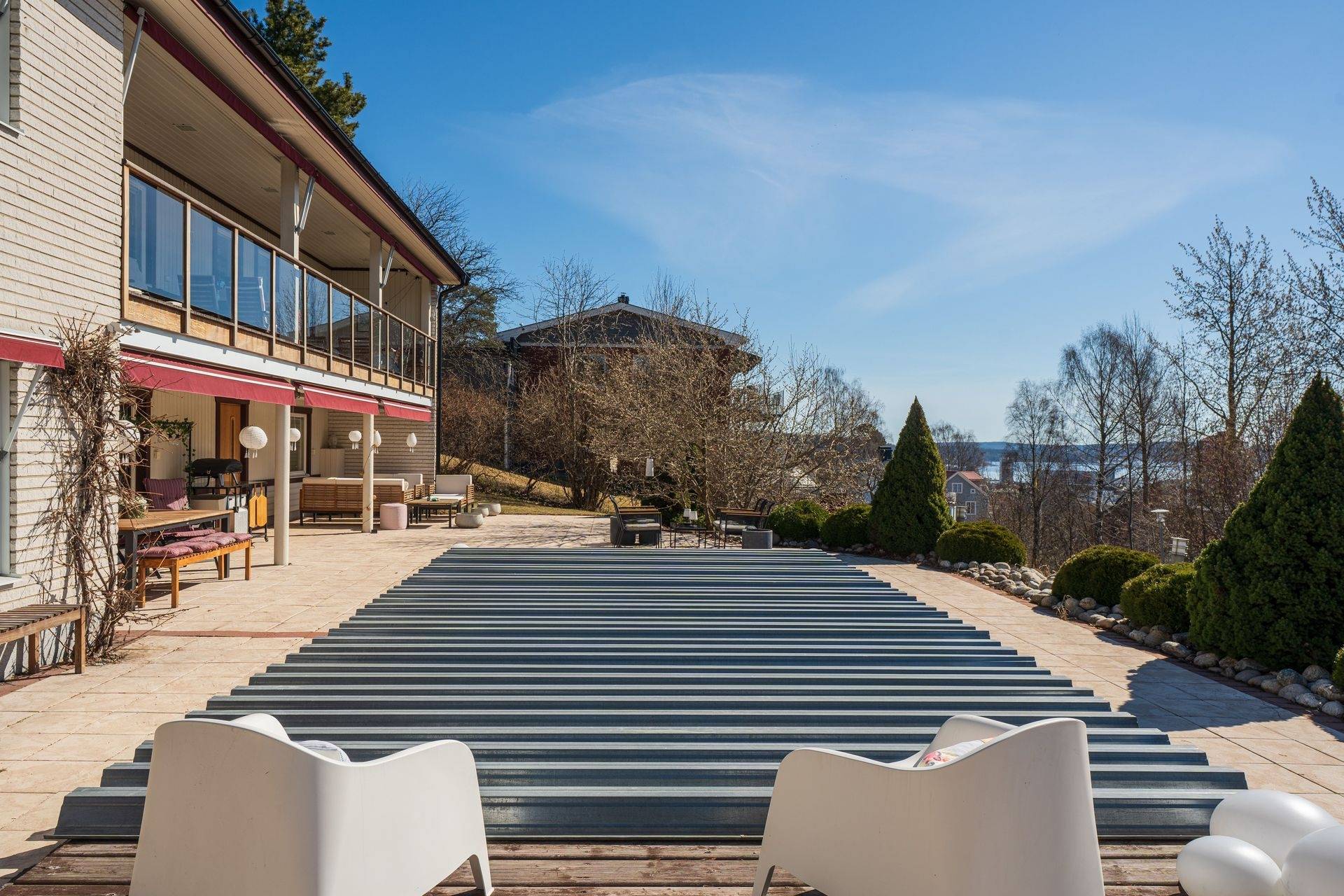 260 m² Villa på Högbergsplan 3 Örnsköldsvik Örnsköldsviks kommun - bild 24